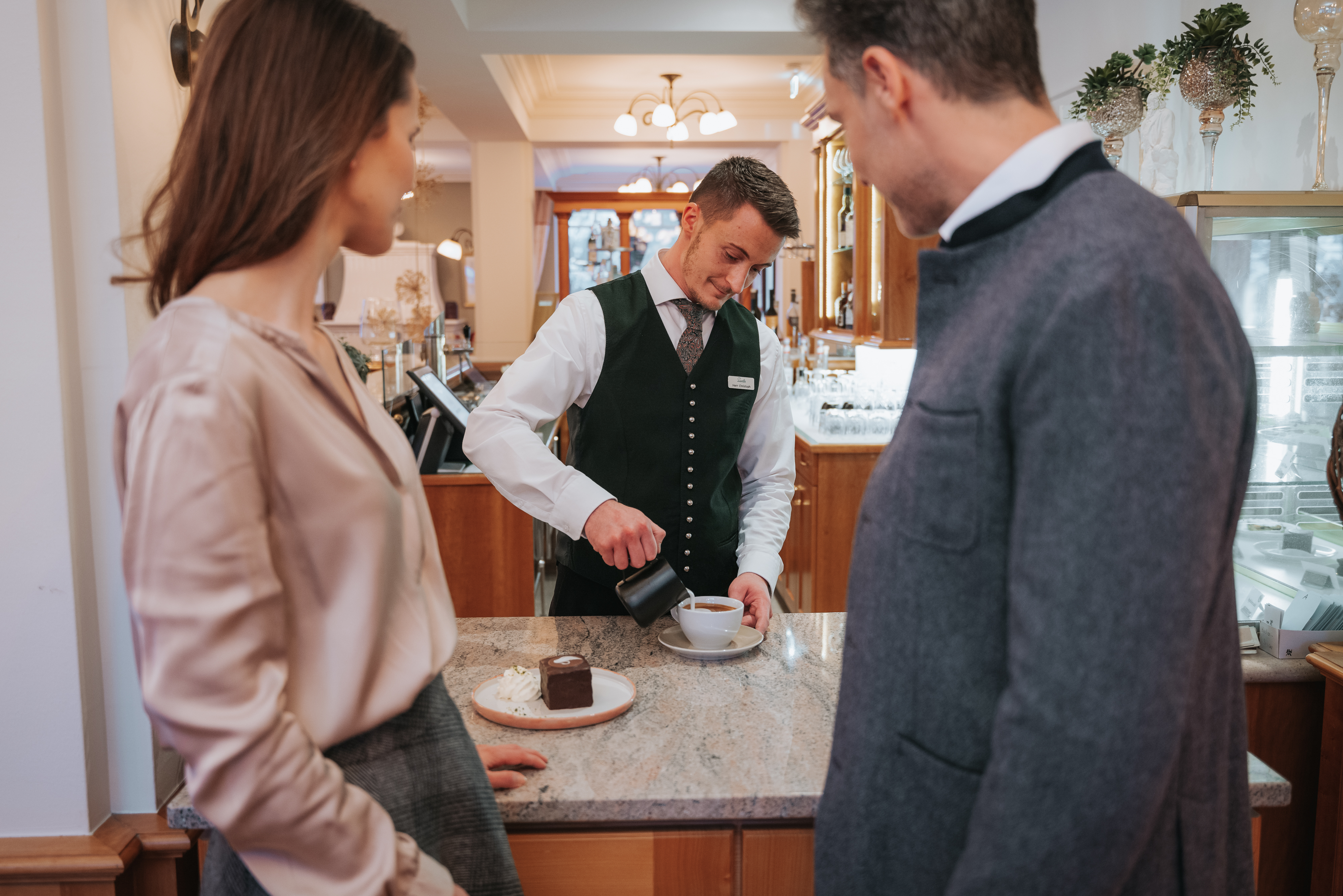 Hotel Seevilla - Logenplatz mit Lifestyle, Steiermark, Österreich