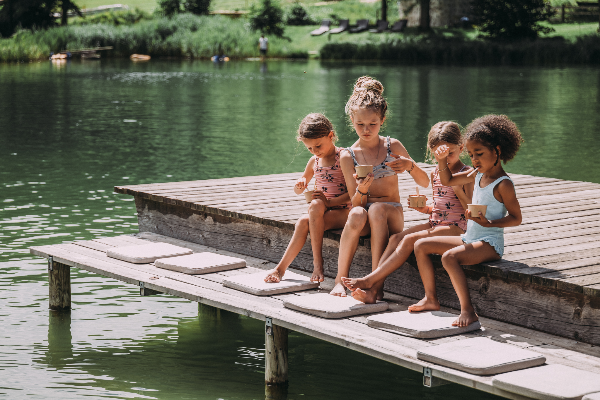 Ihr Gutschein für Ihren Familienurlaub im Salzburger Land