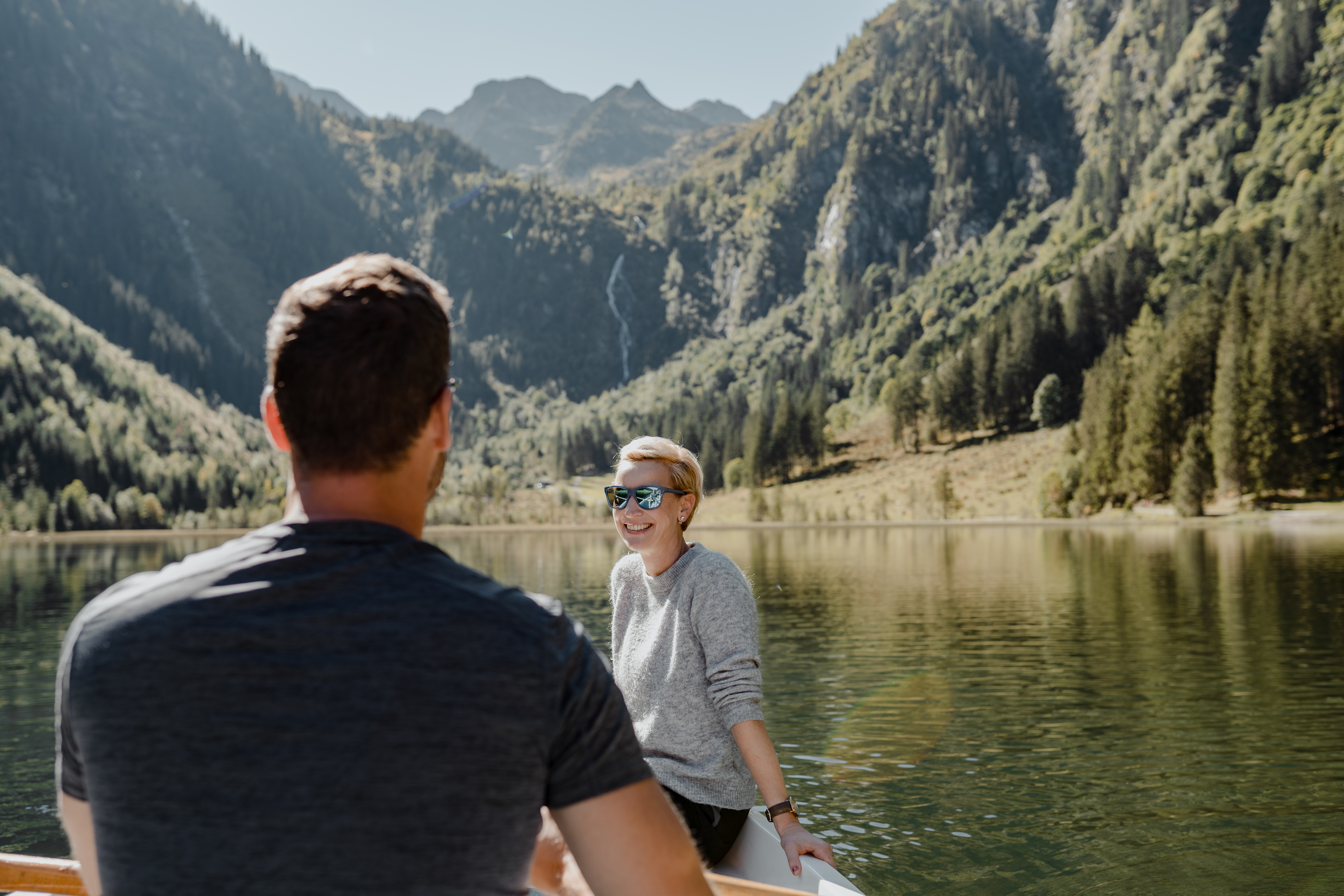 Luxus des Natürlichen im Natur- und Wellnesshotel Höflehner****Superior
