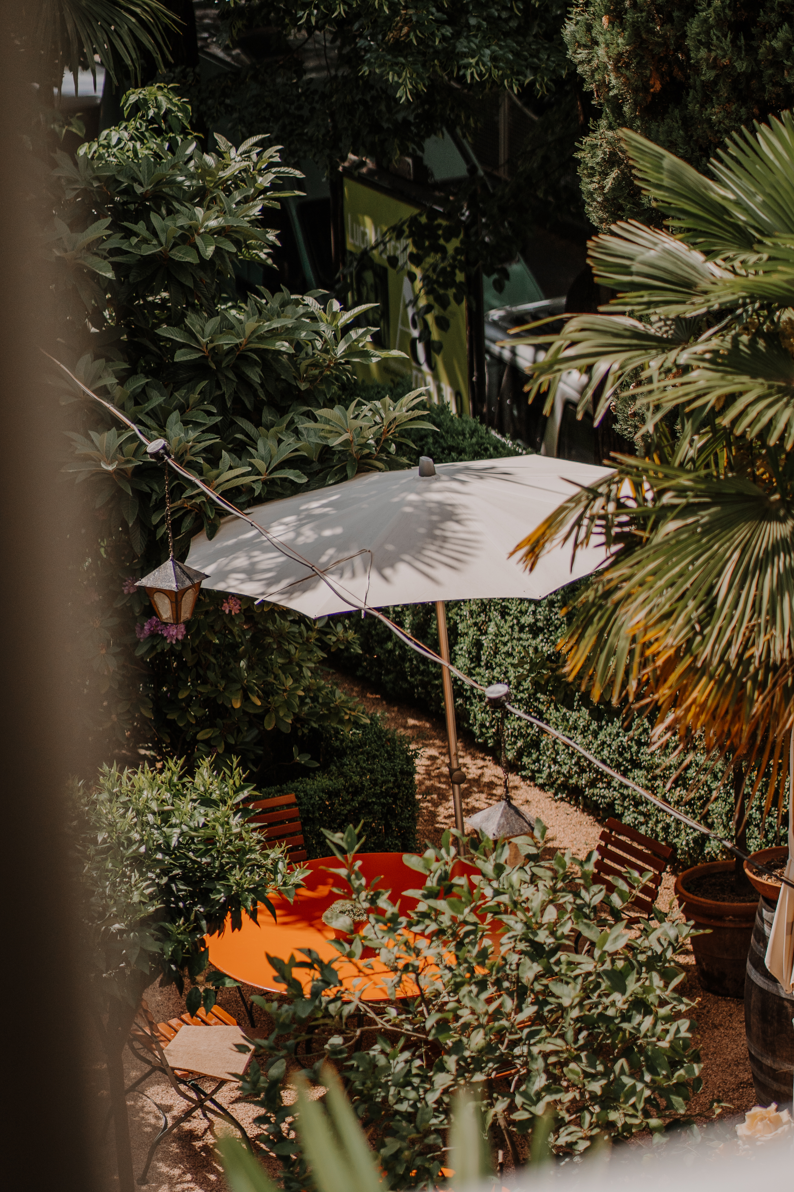Familiäres Flair im Ottmanngut – Eine Auszeit in Meran 
