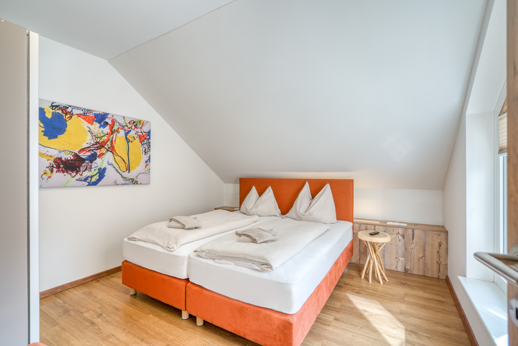 500-Euro-Gutschein für ein Apartment im Hotel Dachstein