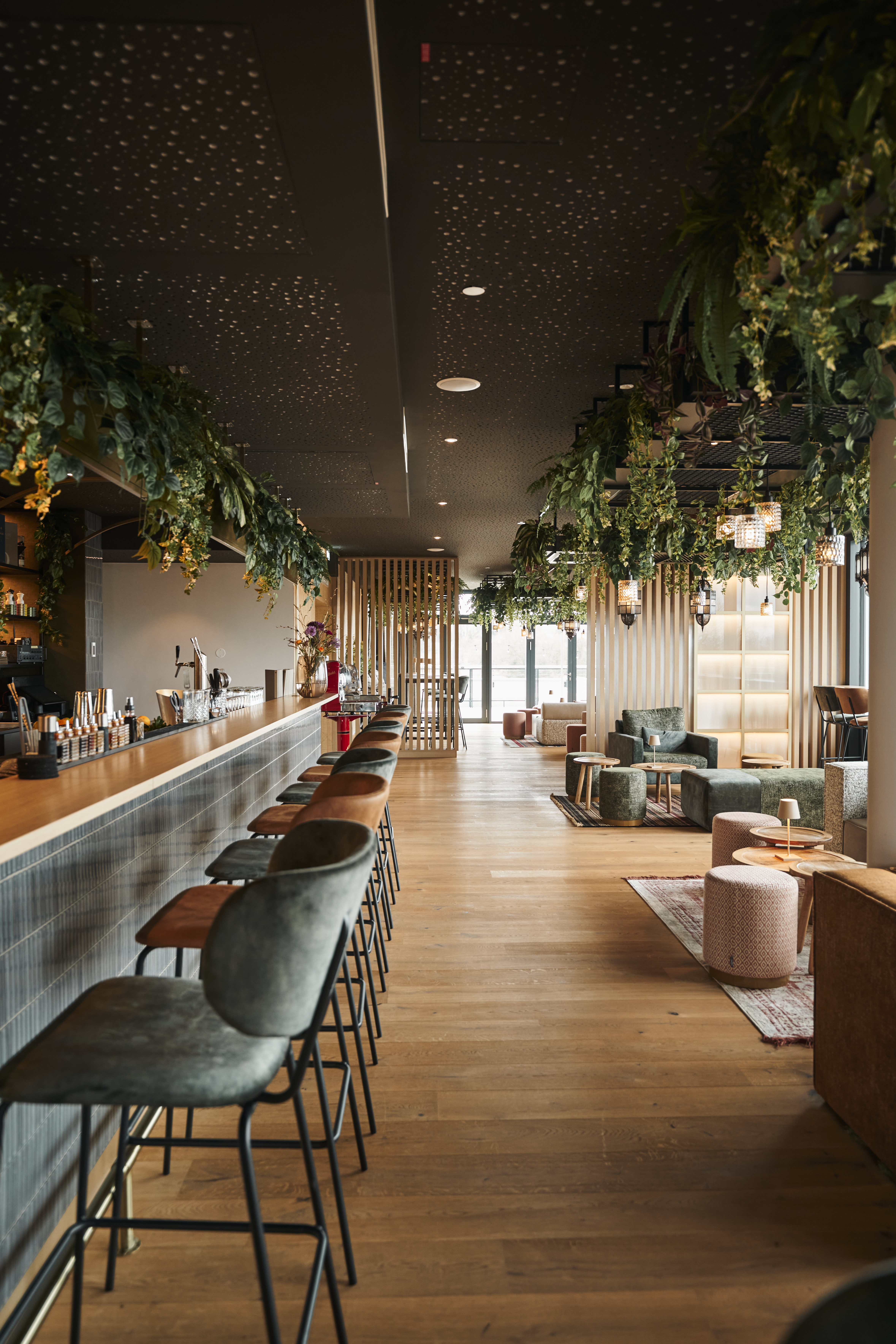 Premium Sylt Spa mit 2 Übernachtungen im NOURI Hotel für 2 Personen