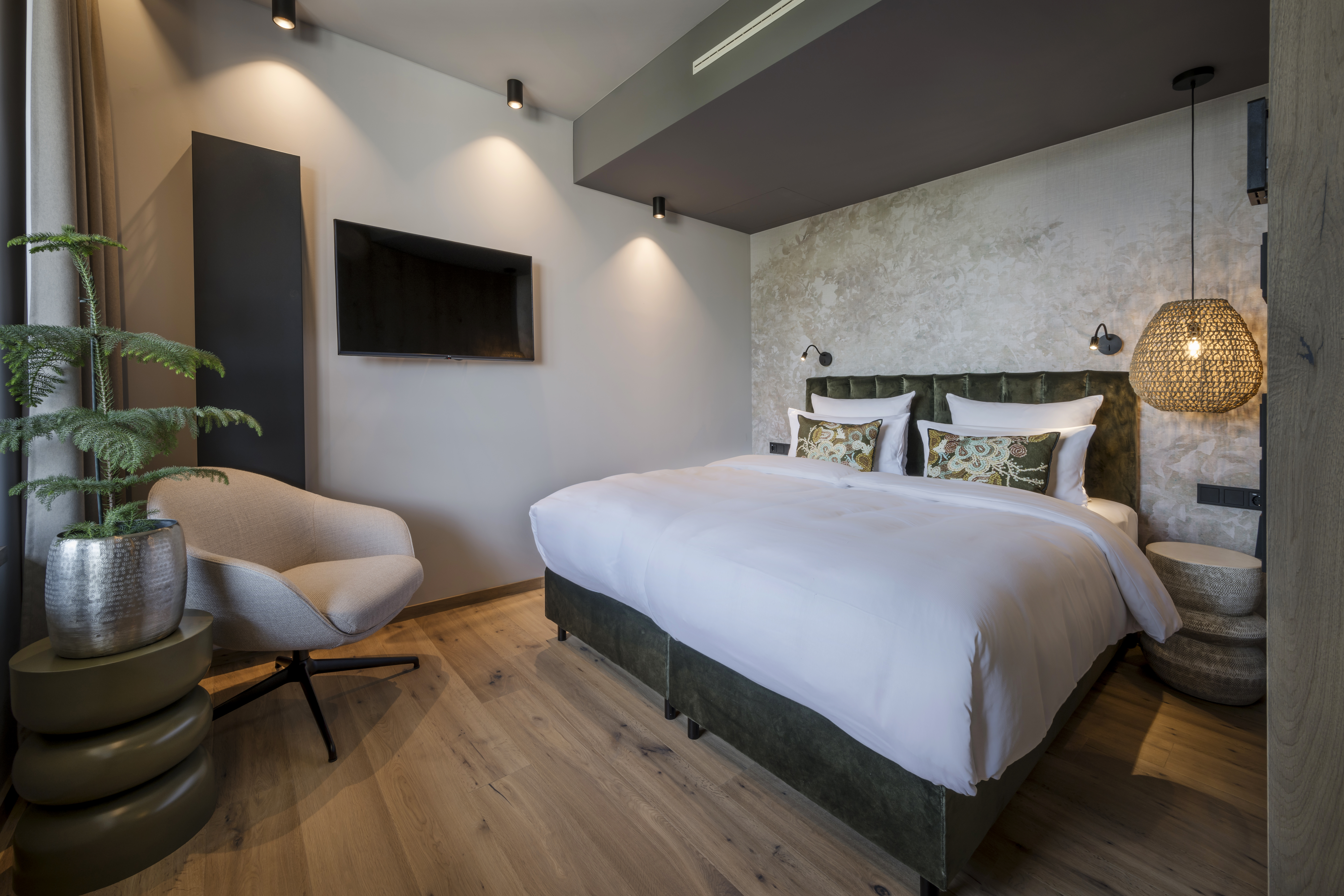 735-Euro-Gutschein für DAS MÜHLBACH Thermal Retreat & Wellness Resort