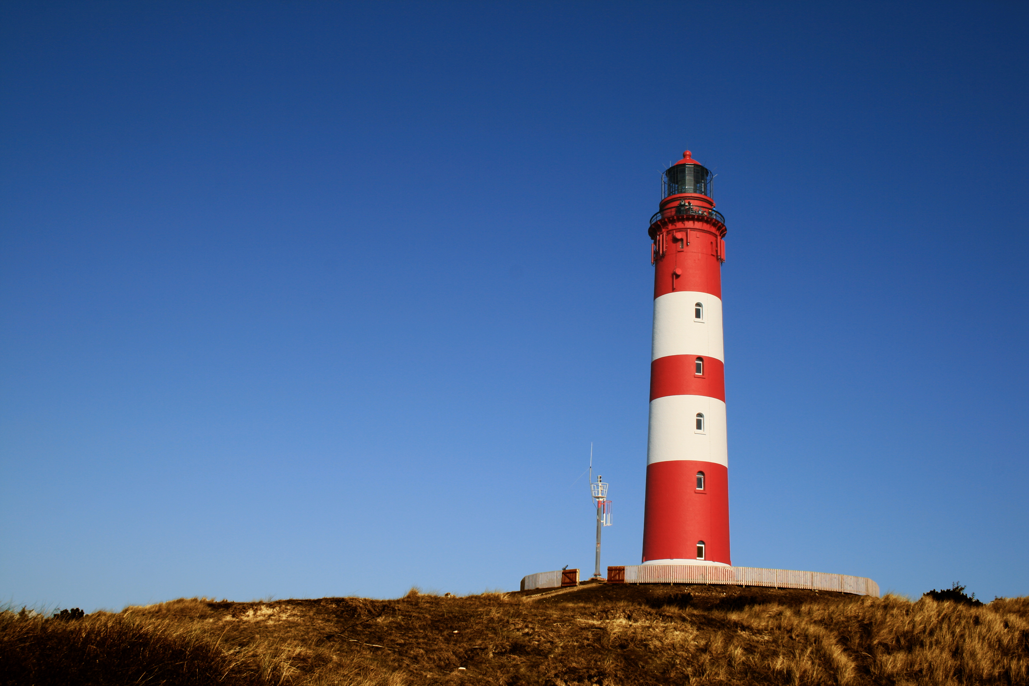 6 Übernachtungen für 2 Personen im Ferienappartement auf Amrum in der Nebensaison
