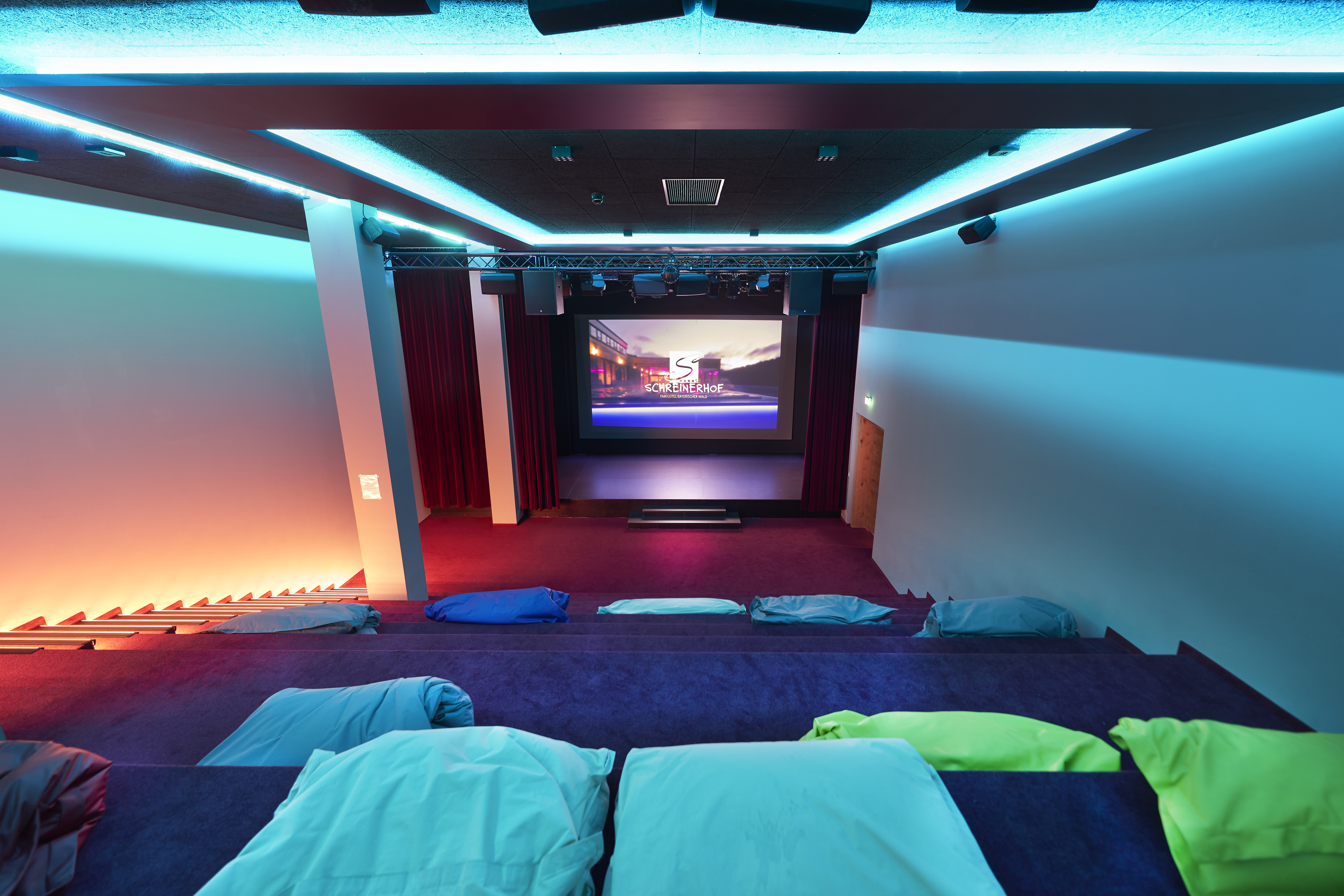 1.000-Euro-Gutschein für das Familotel Schreinerhof