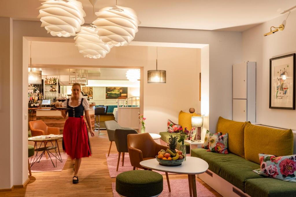 800-Euro-Gutschein für Urlaub im Hotel DAS MOERISCH