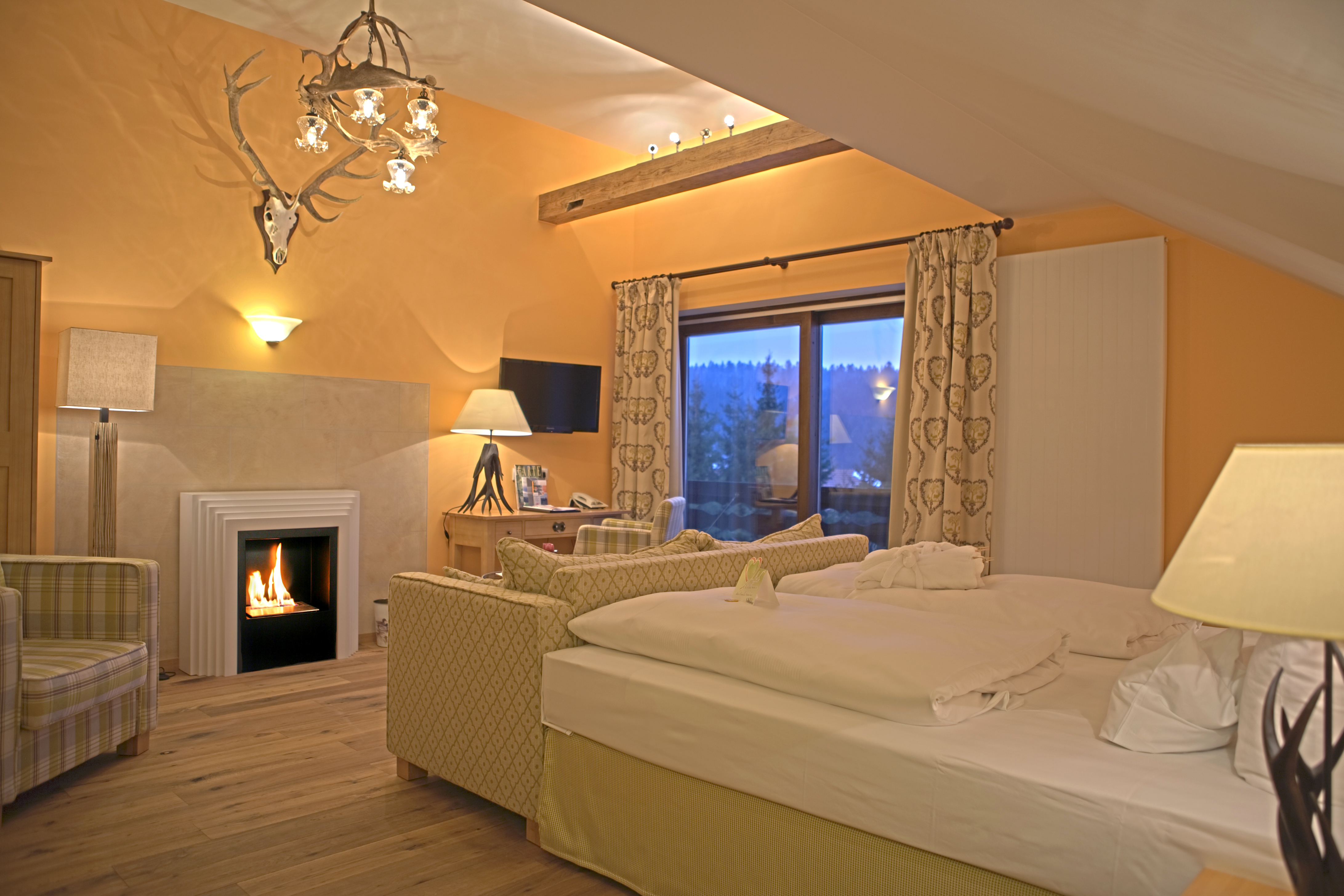 595-Euro-Gutschein für das Hotel Gut Schmelmerhof