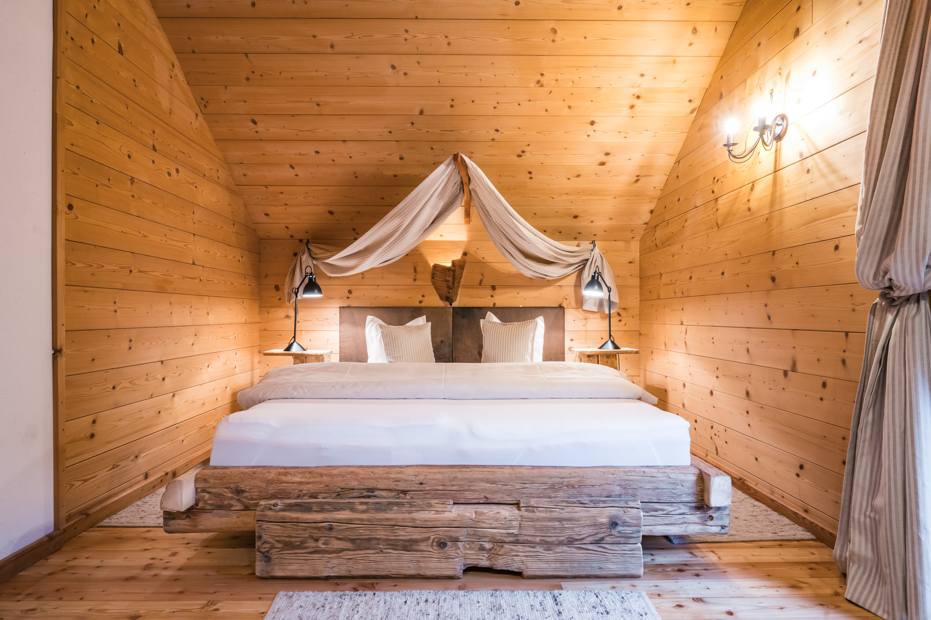 1.750-Euro-Gutschein für Urlaub im Chaletdorf Moserhof