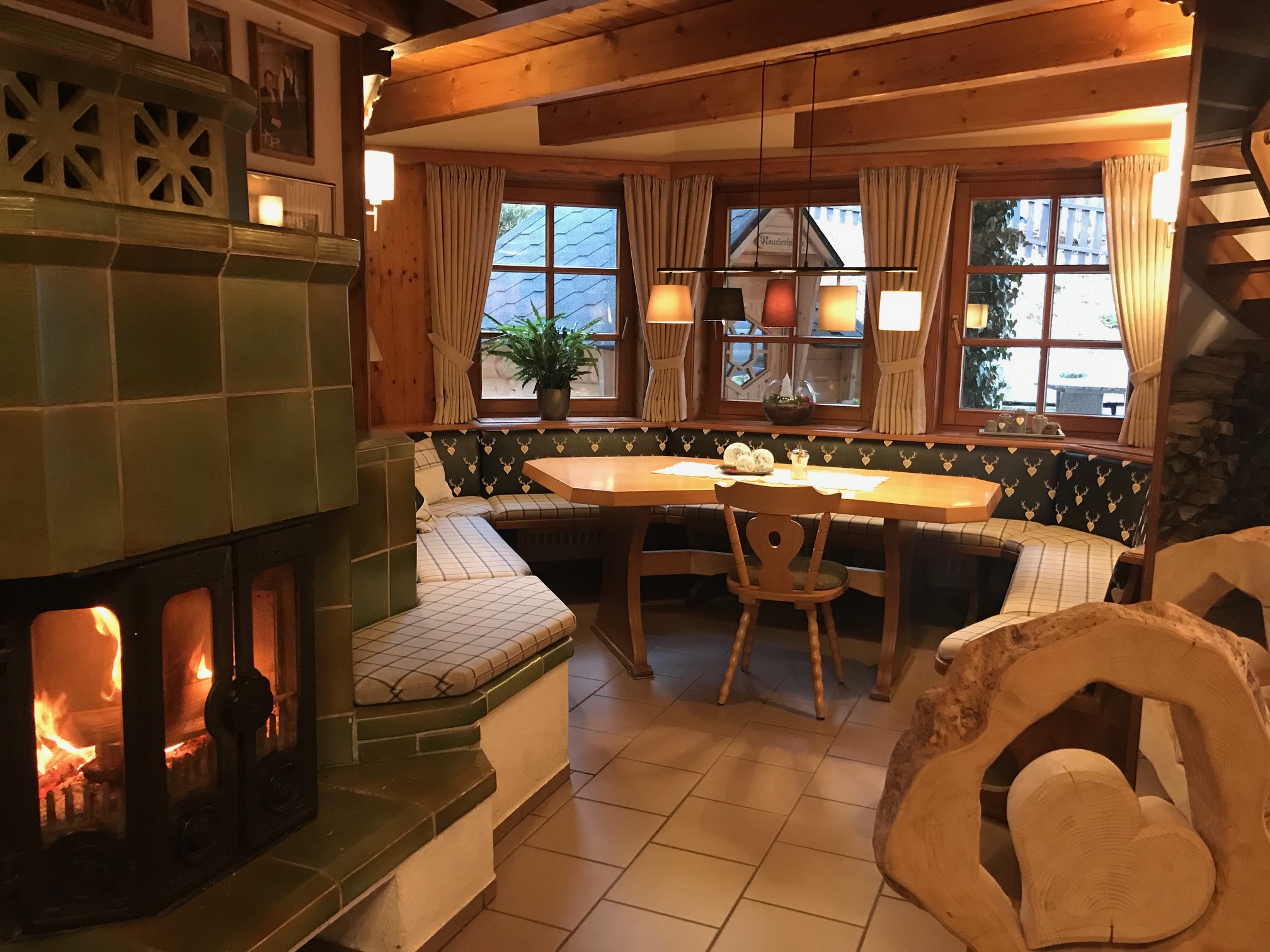 6 Nächte für 2 Personen im Hotel Schöne Aussicht