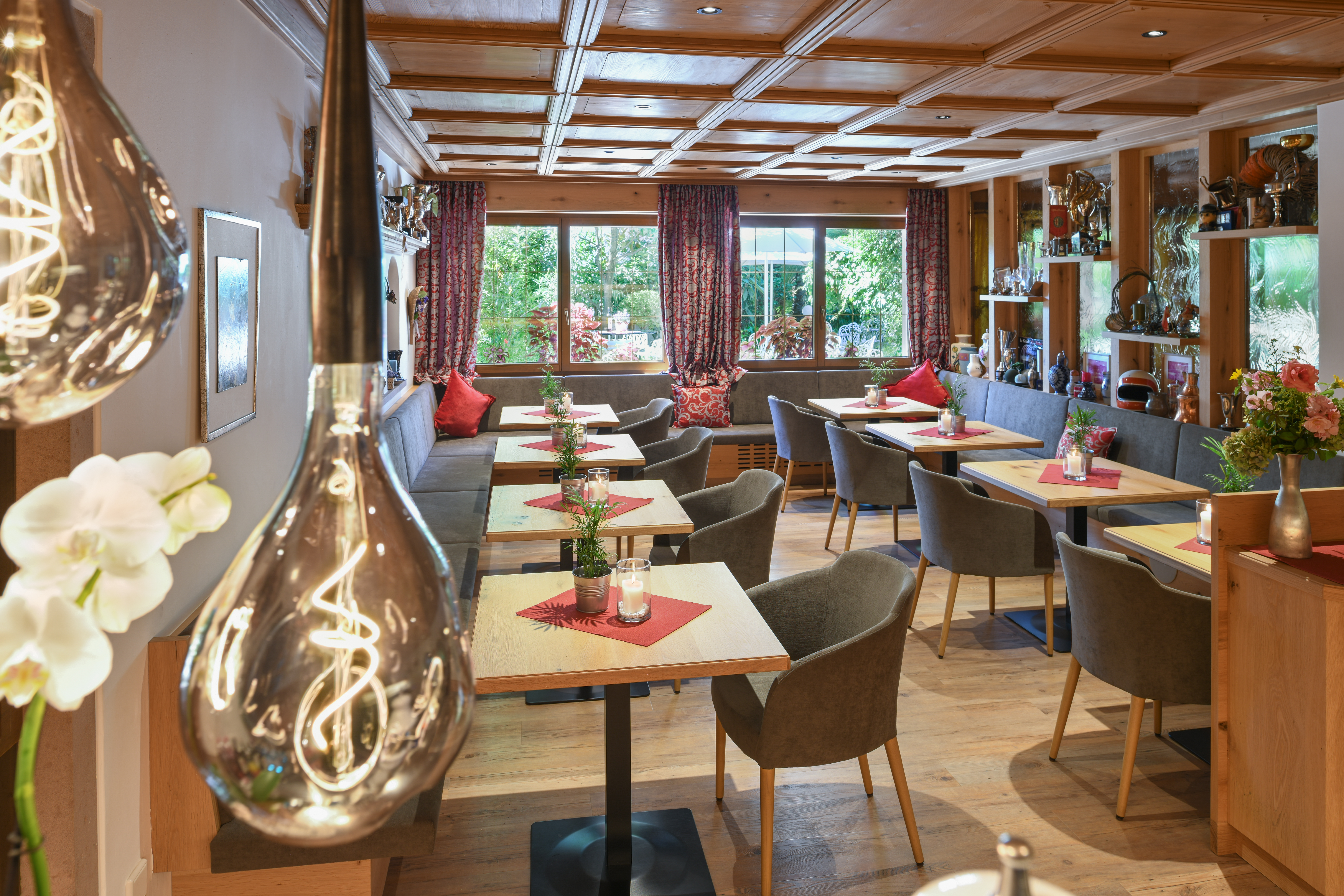 700-Euro-Gutschein für Urlaub im Hotel Sittnerhof in Meran
