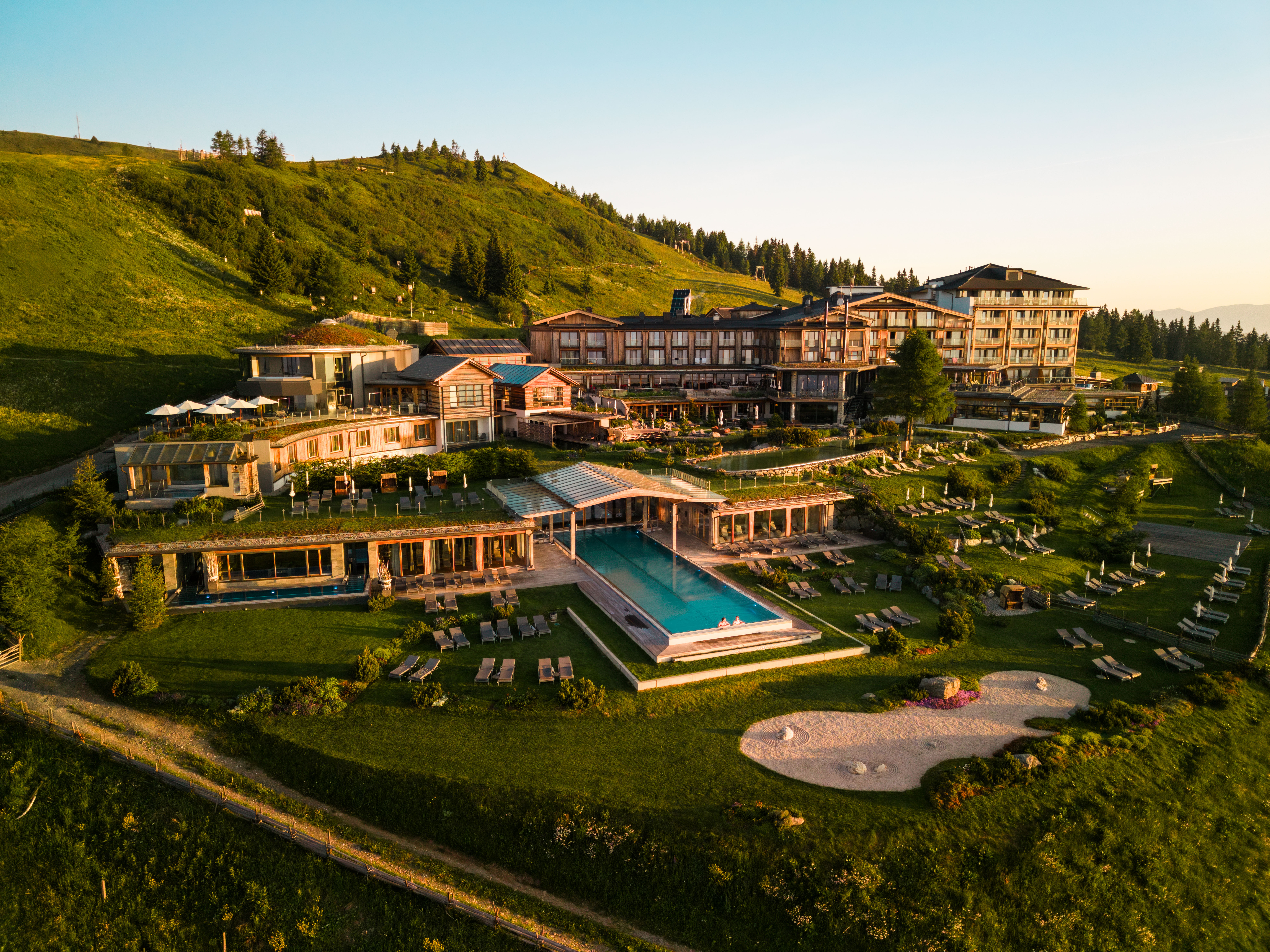 500-Euro-Gutschein für das Mountain Resort Feuerberg 500-Euro-Gutschein für das Mountain Resort Feuerberg