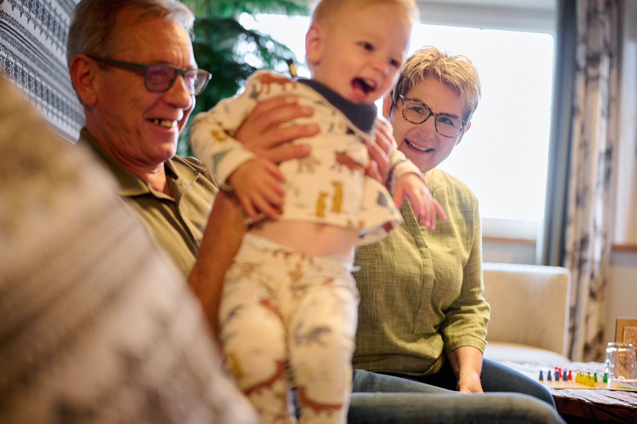 Wohlfühlurlaub für die ganze Familie im Landhotel Schermer