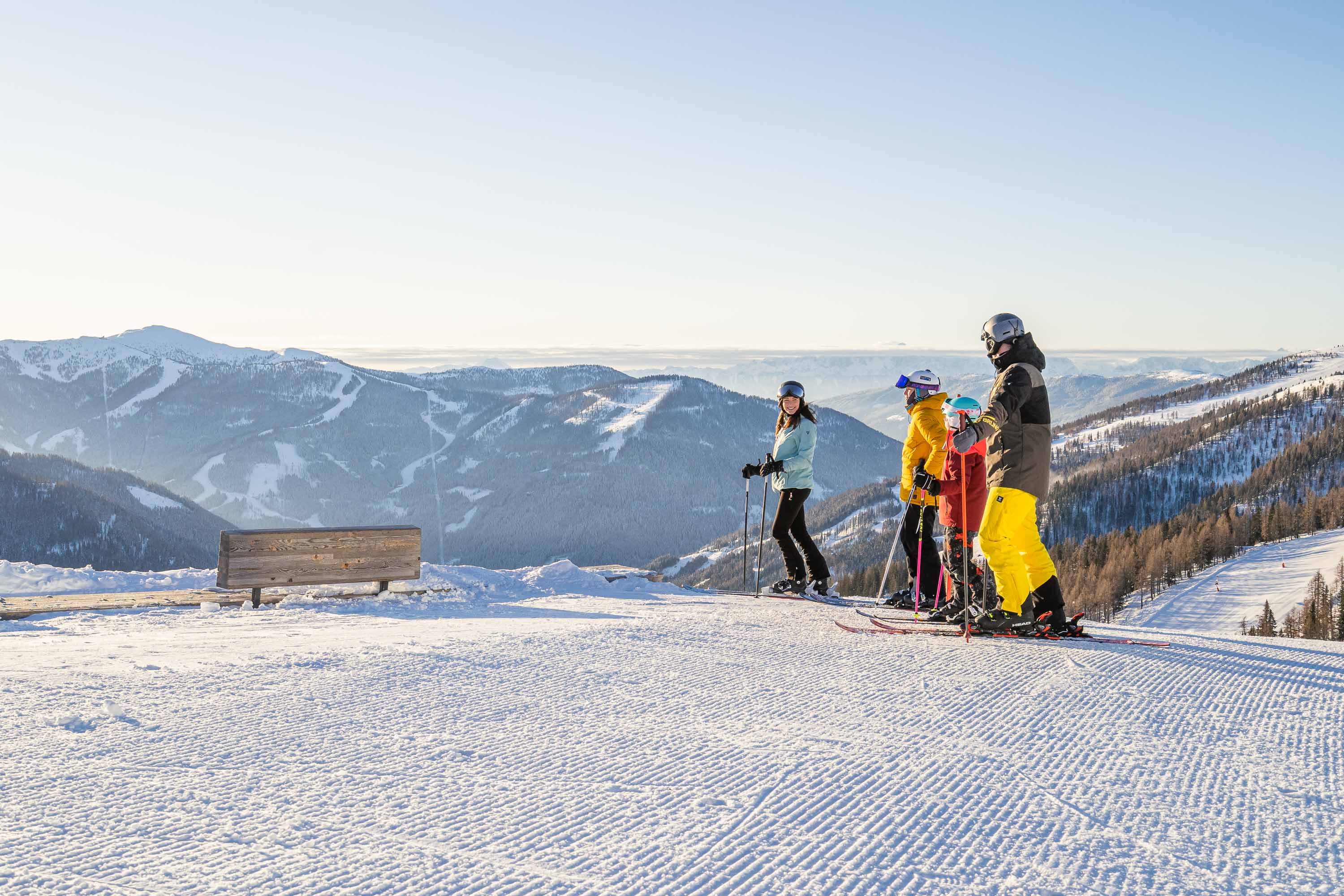 Hotel GUT Trattlerhof****S - Der wahrscheinlich charmanteste GUTshof im Süden Österreichs!