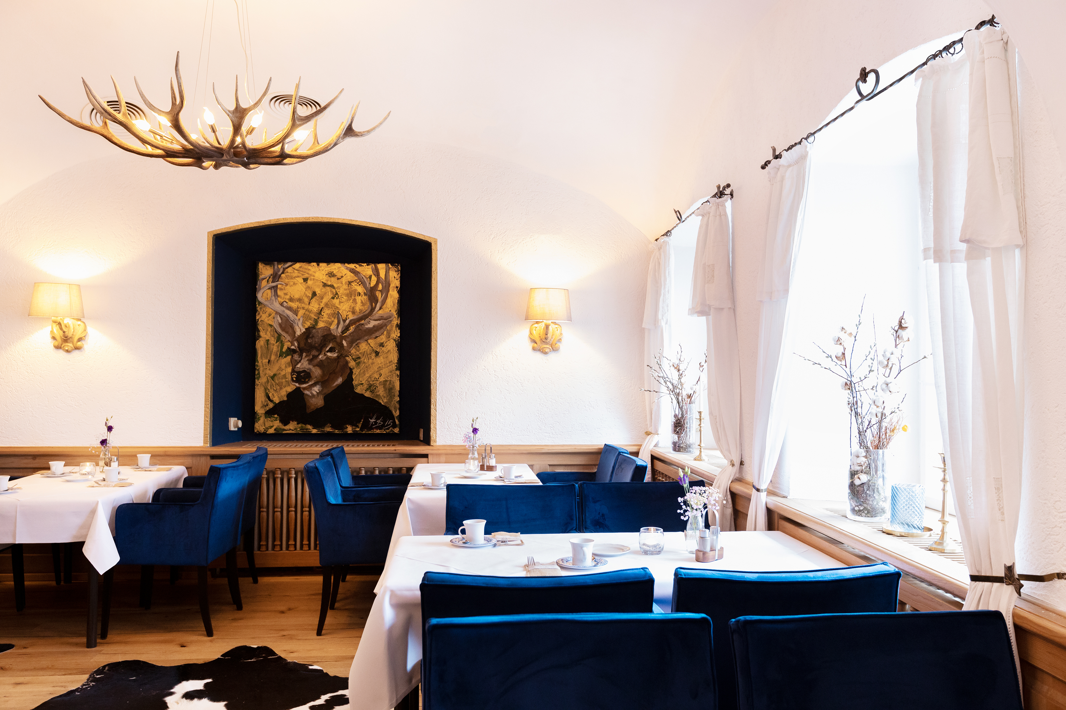 60-Euro-Gutschein für die beiden Restaurants im Landgasthof Karner