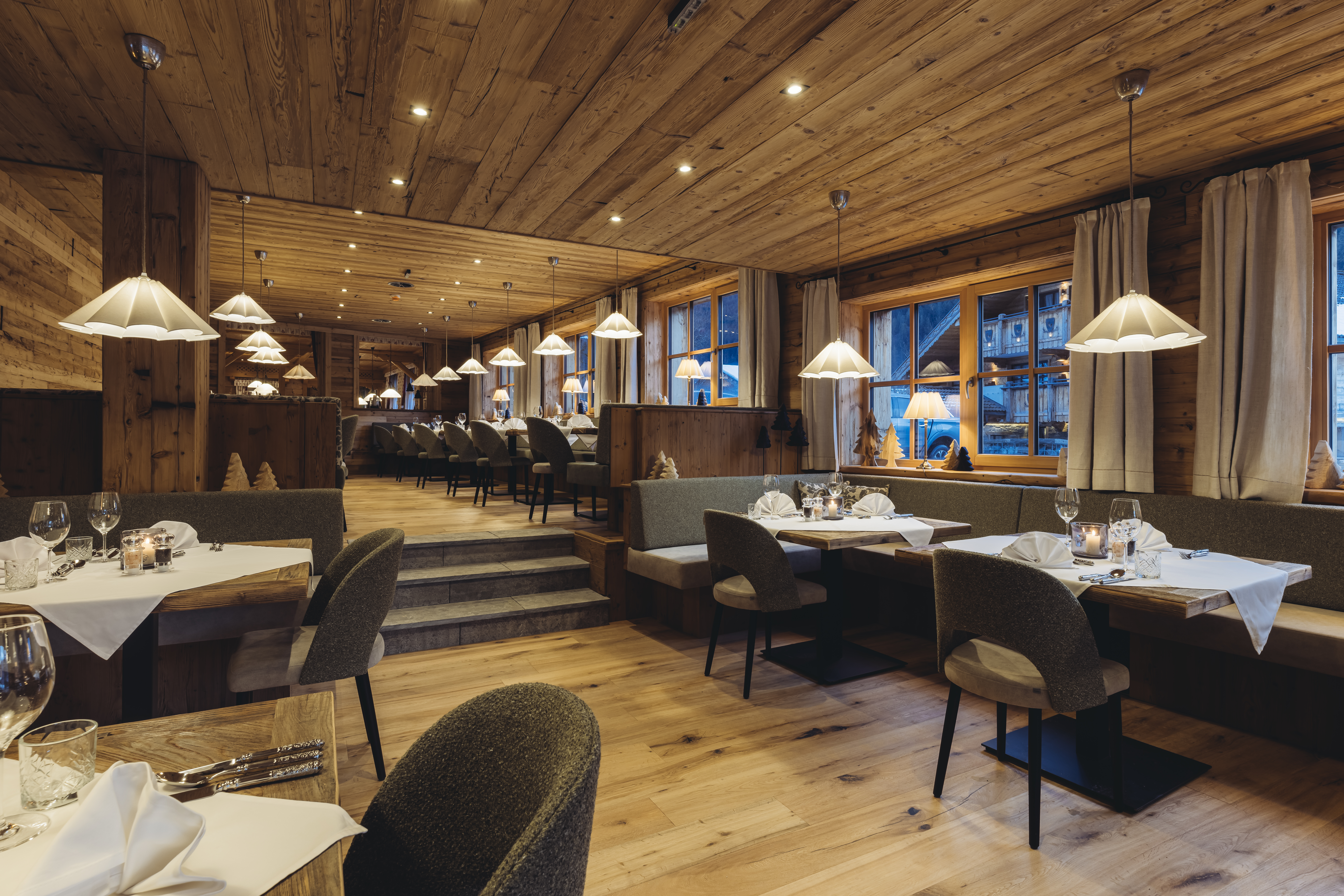 650-Euro-Gutschein für einen Aufenthalt im Genusshotel Vermala