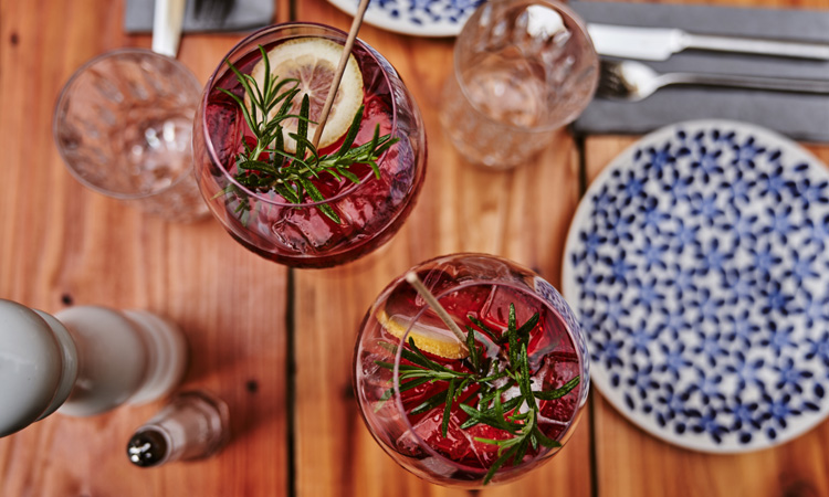 50-Euro-Gutschein für das Laurin Restaurant & Bar