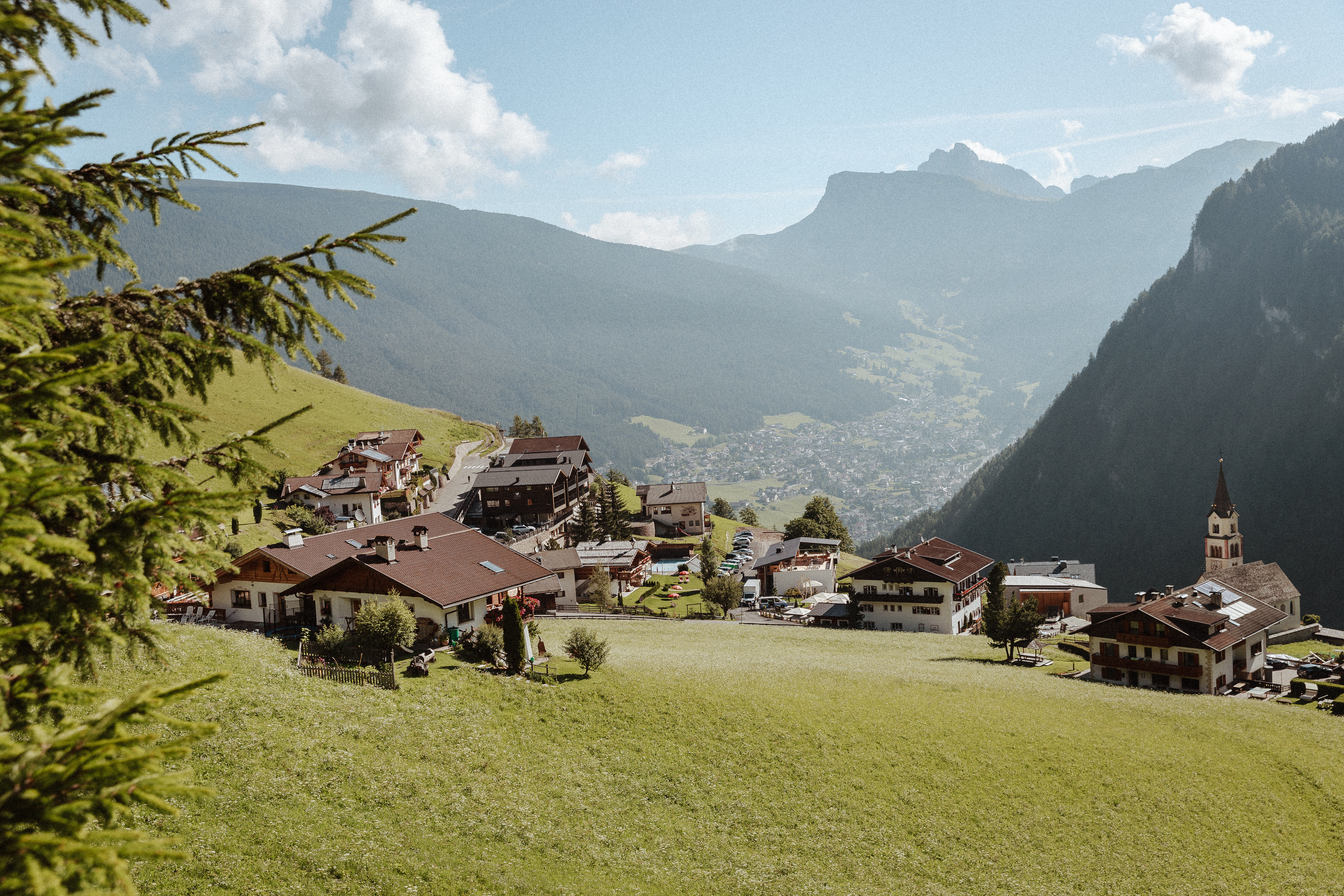 800-Euro-Gutschein für Urlaub im MEA VIA Slow Farm Hotel