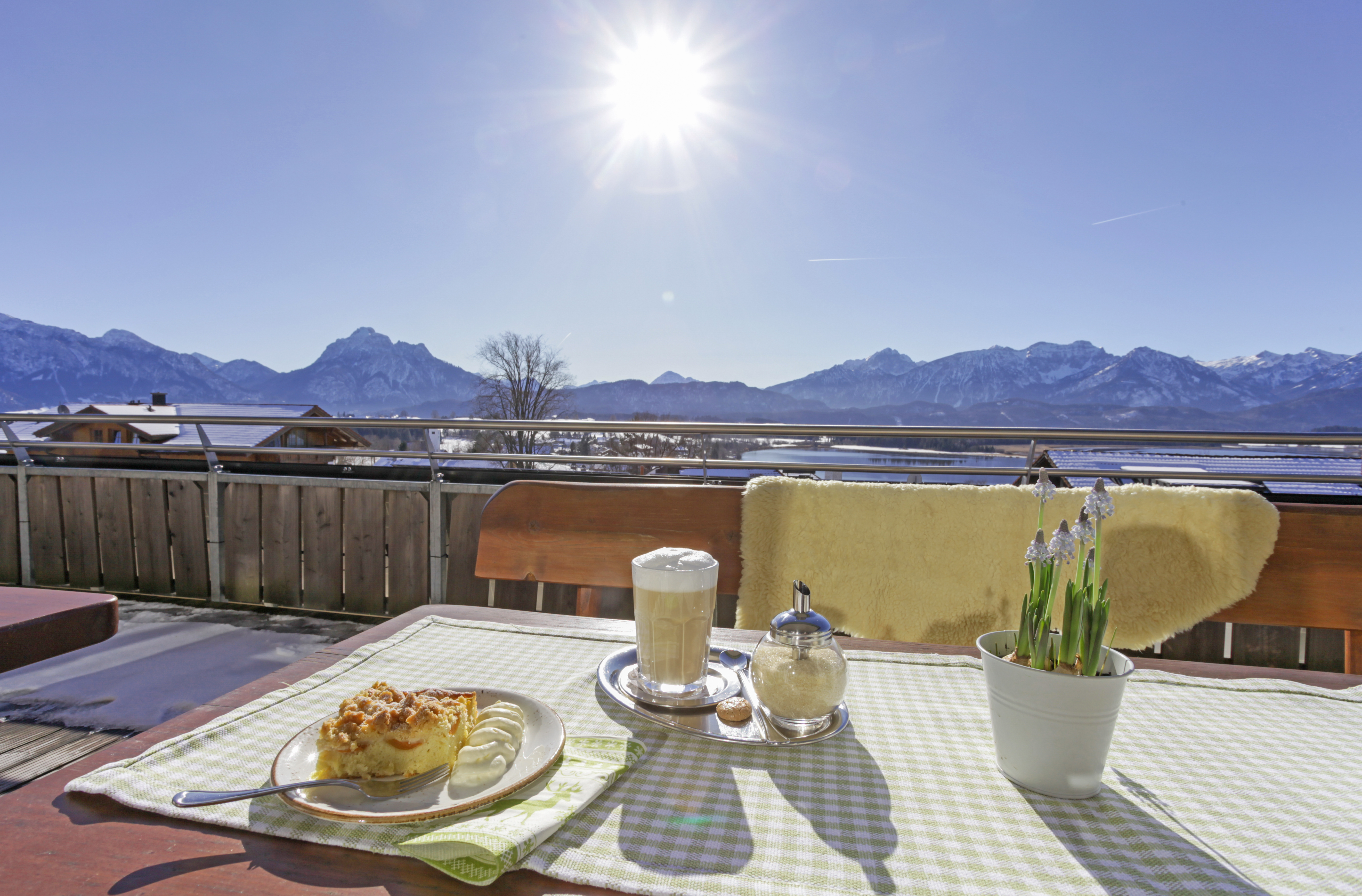 250-Euro-Gutschein für Kurzurlaub im Biohotel Eggensberger**** 250-Euro-Gutschein für Kurzurlaub im Biohotel Eggensberger****