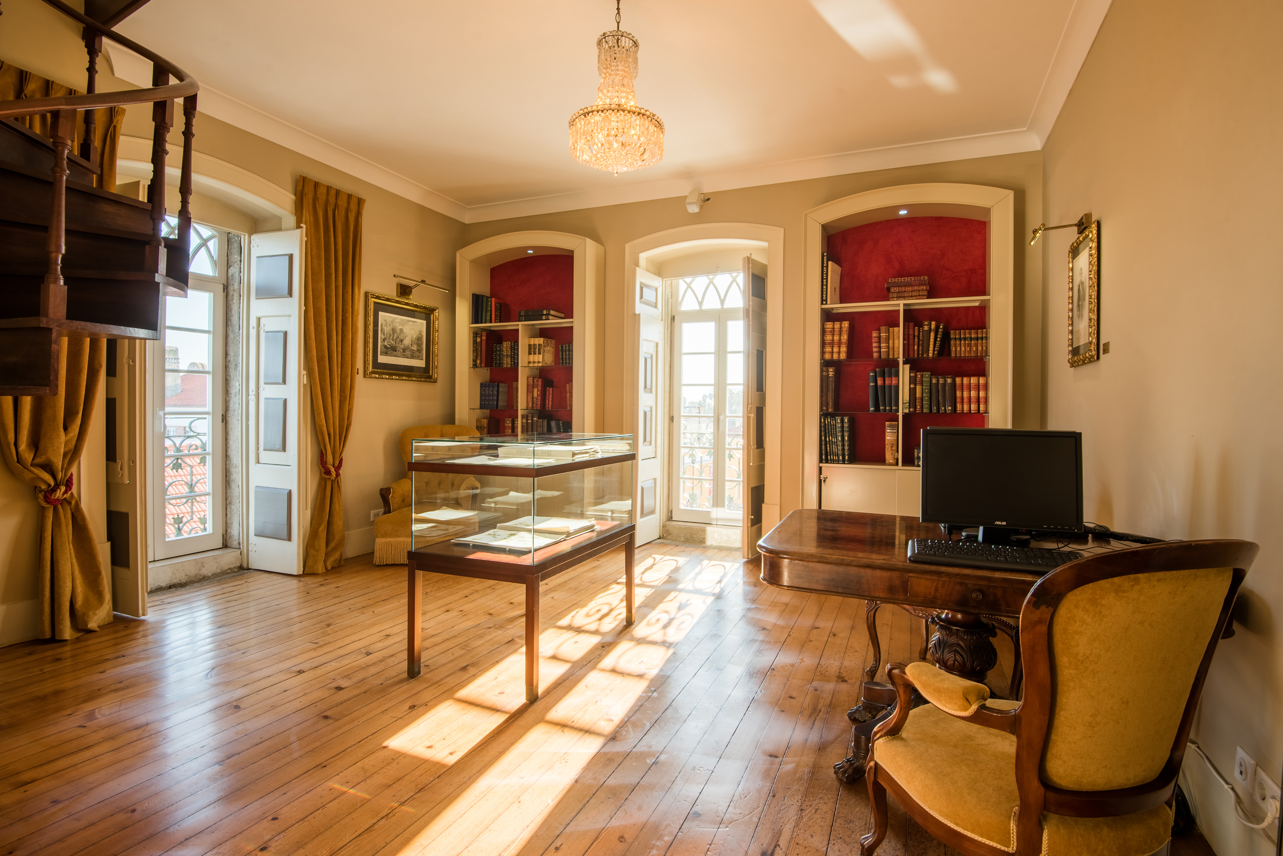 6 Nächte im 5-Sterne-Hotel Vila Galé Collection Palácio dos Arcos***** für 2 Personen
