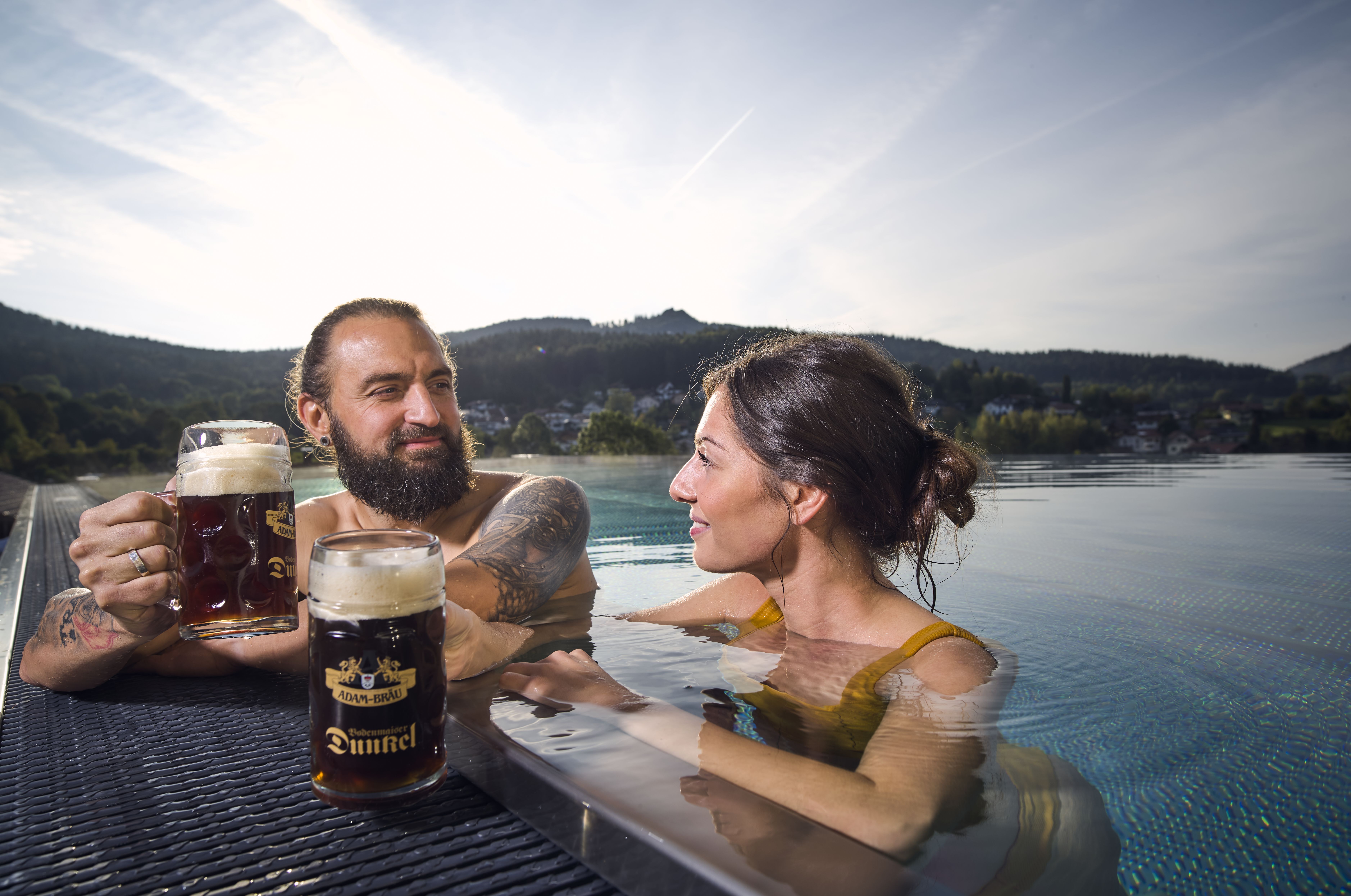 750-Euro-Gutschein für Urlaub im ADAM-BRÄU