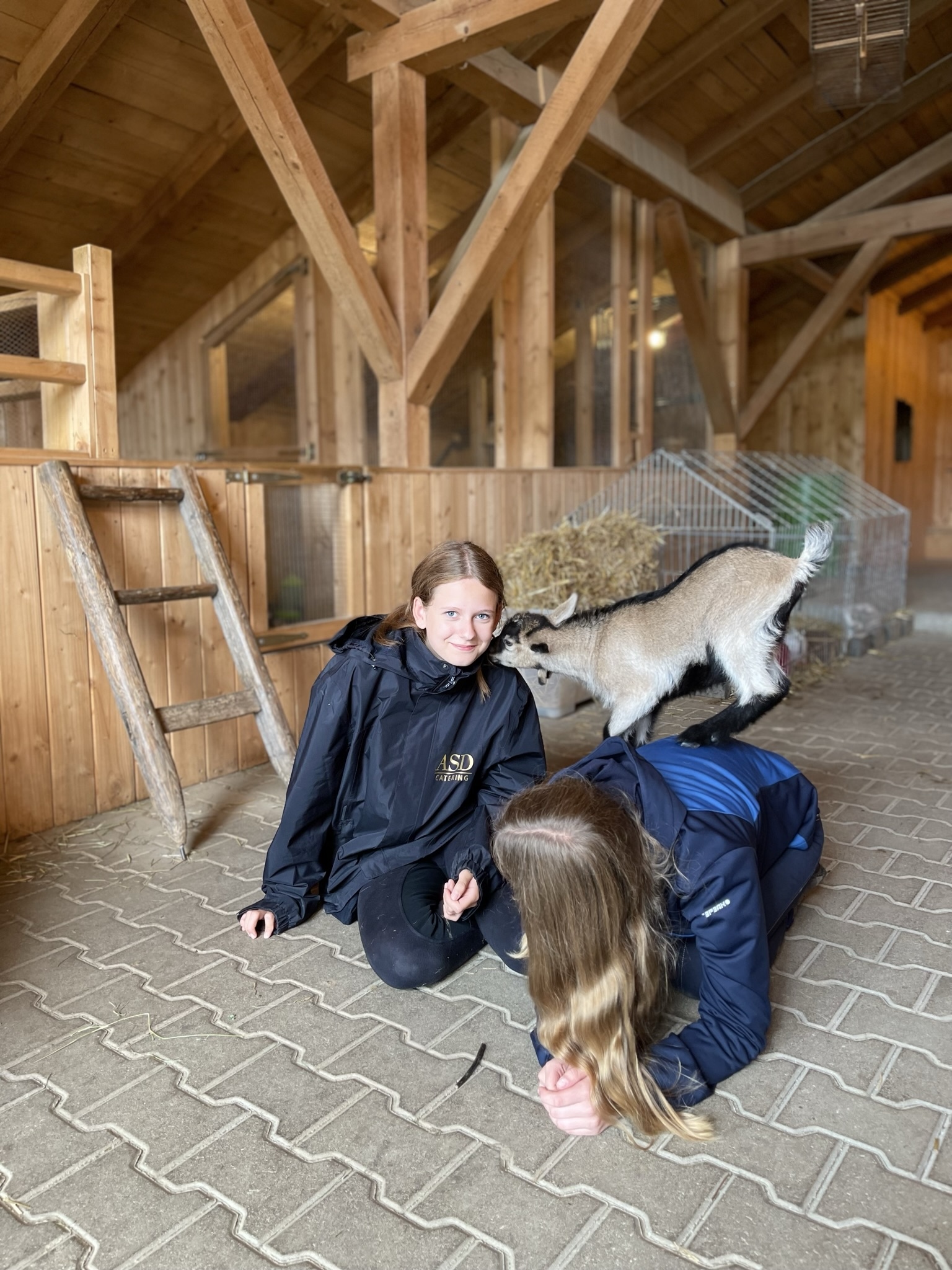 Familien-Aktiv-Tage im Familotel Der Böhmerwald