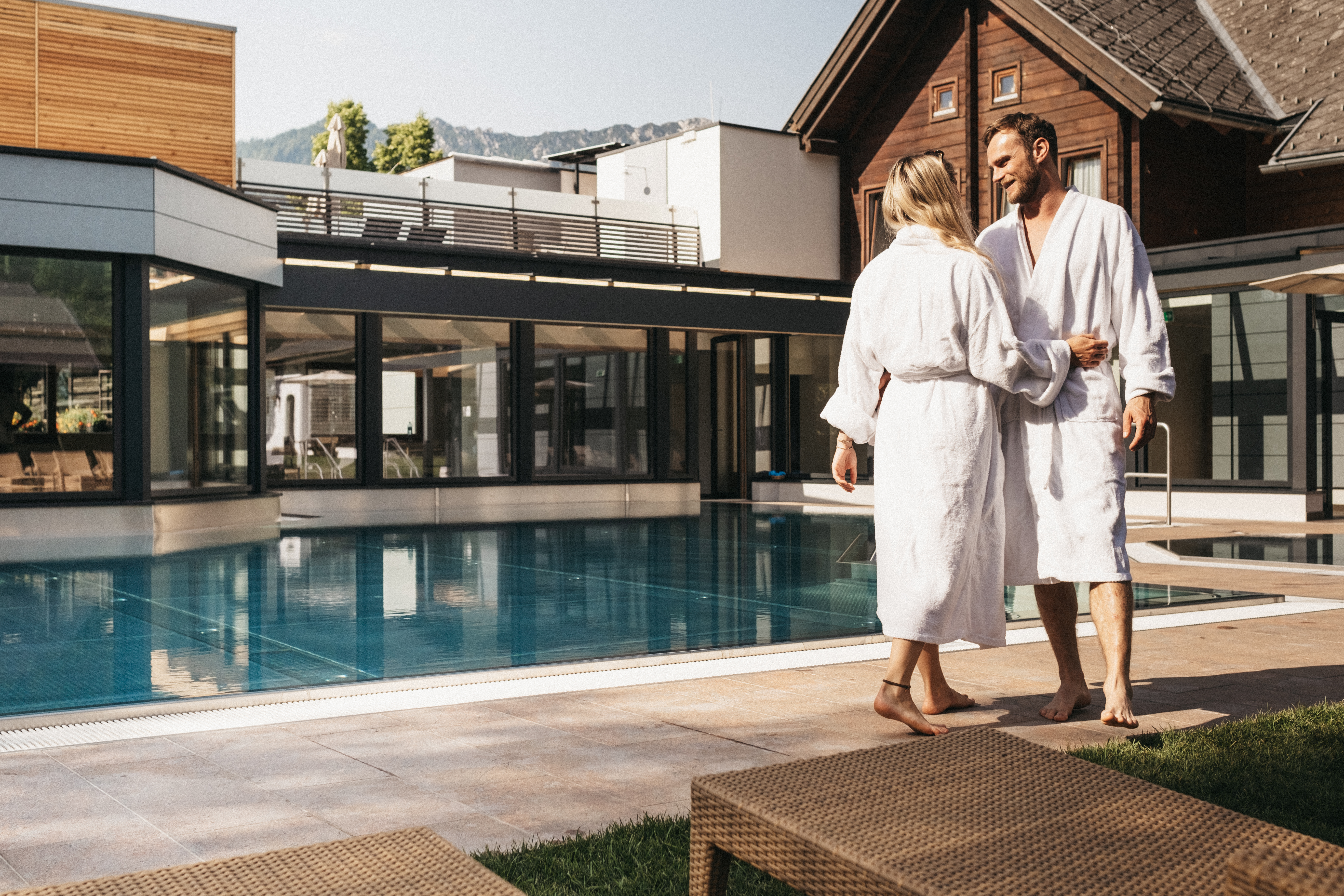 900-Euro-Gutschein für Urlaub in den Naturel Hotels & Resorts in Kärnten
