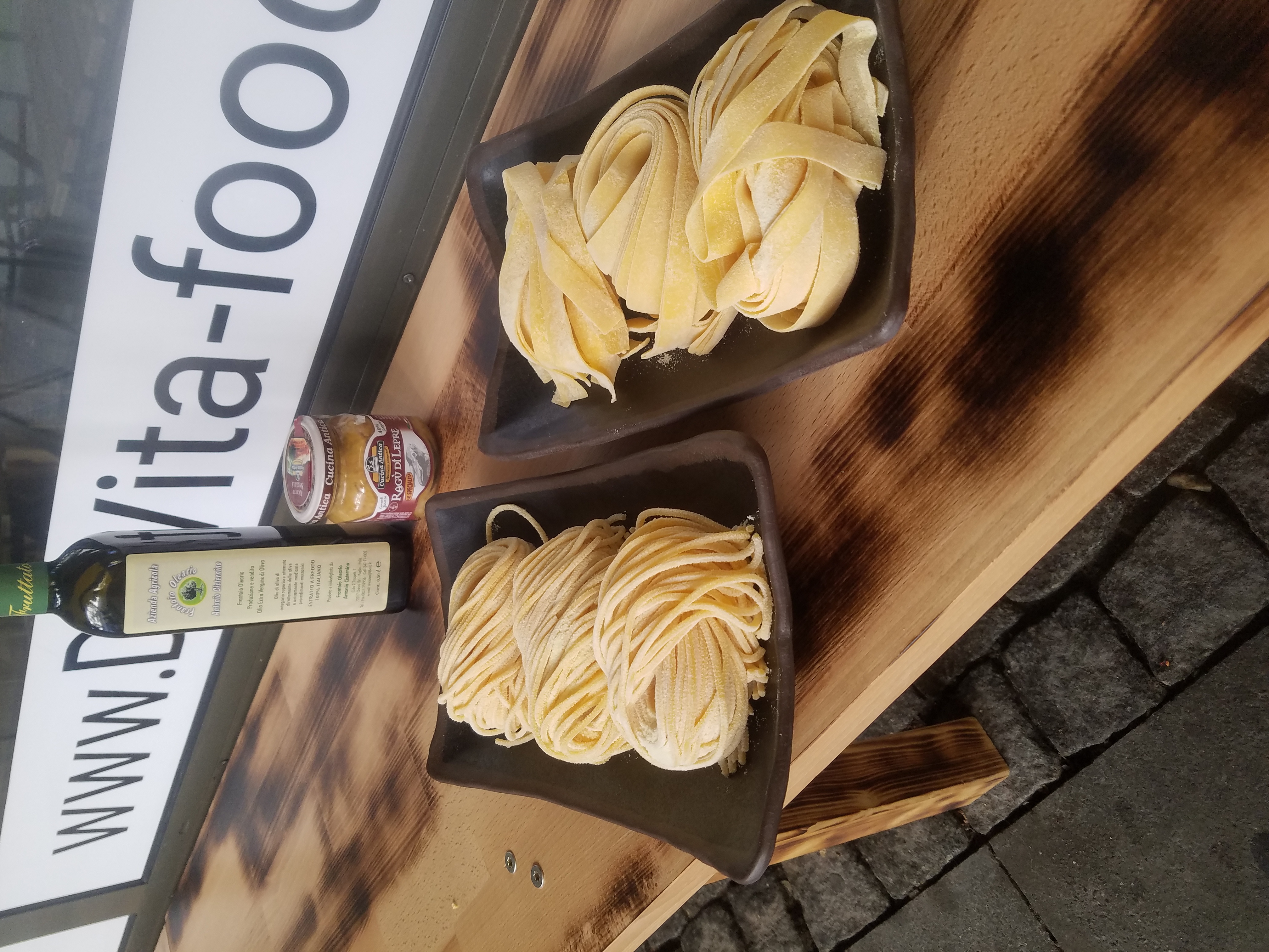 50-Euro-Gutschein für den DeVita_Foodstore