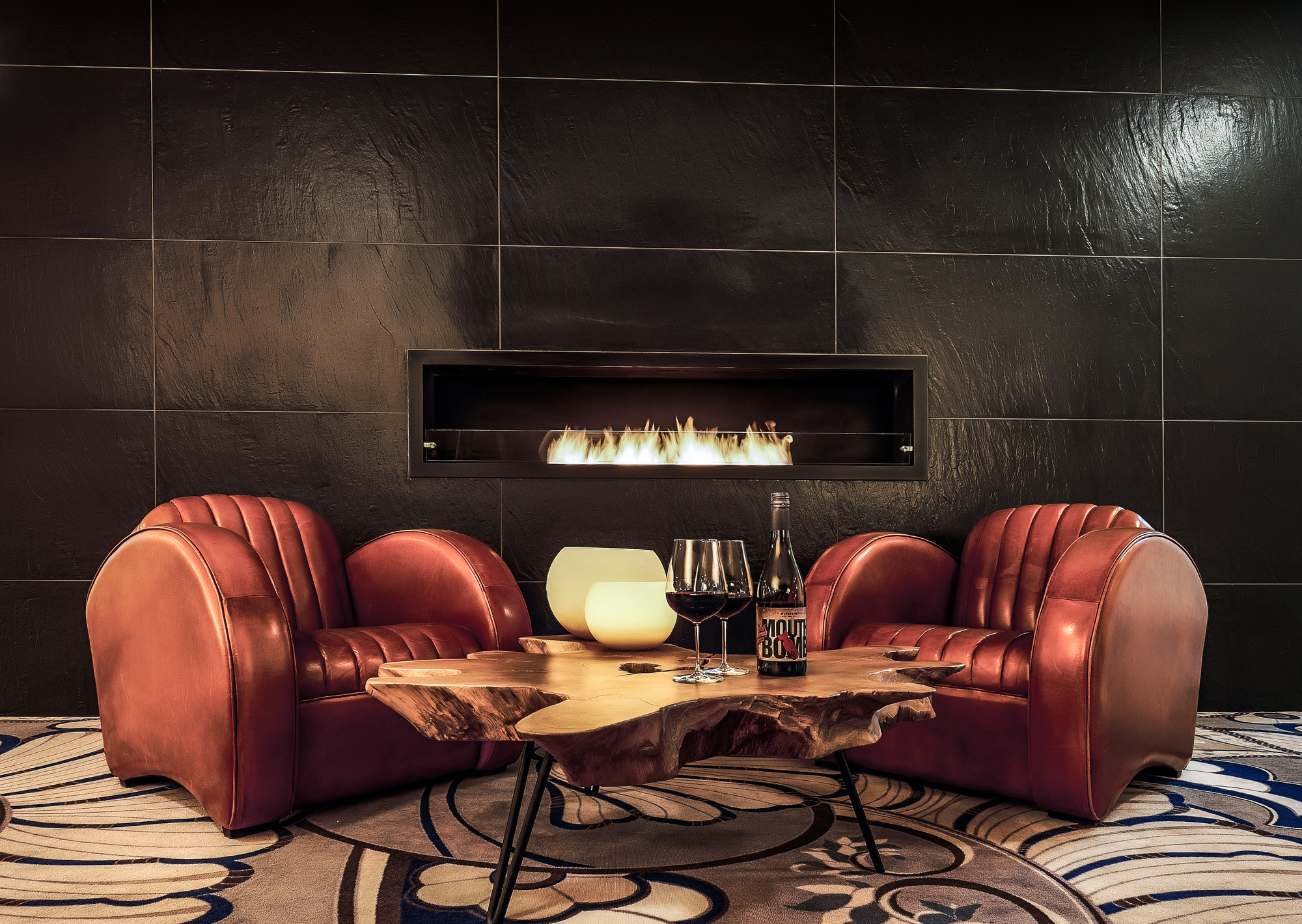 GLÜCKSMOMENTE XXL mit 5 Nächten für 2 Personen im Das Aunhamer - Suite & Spa