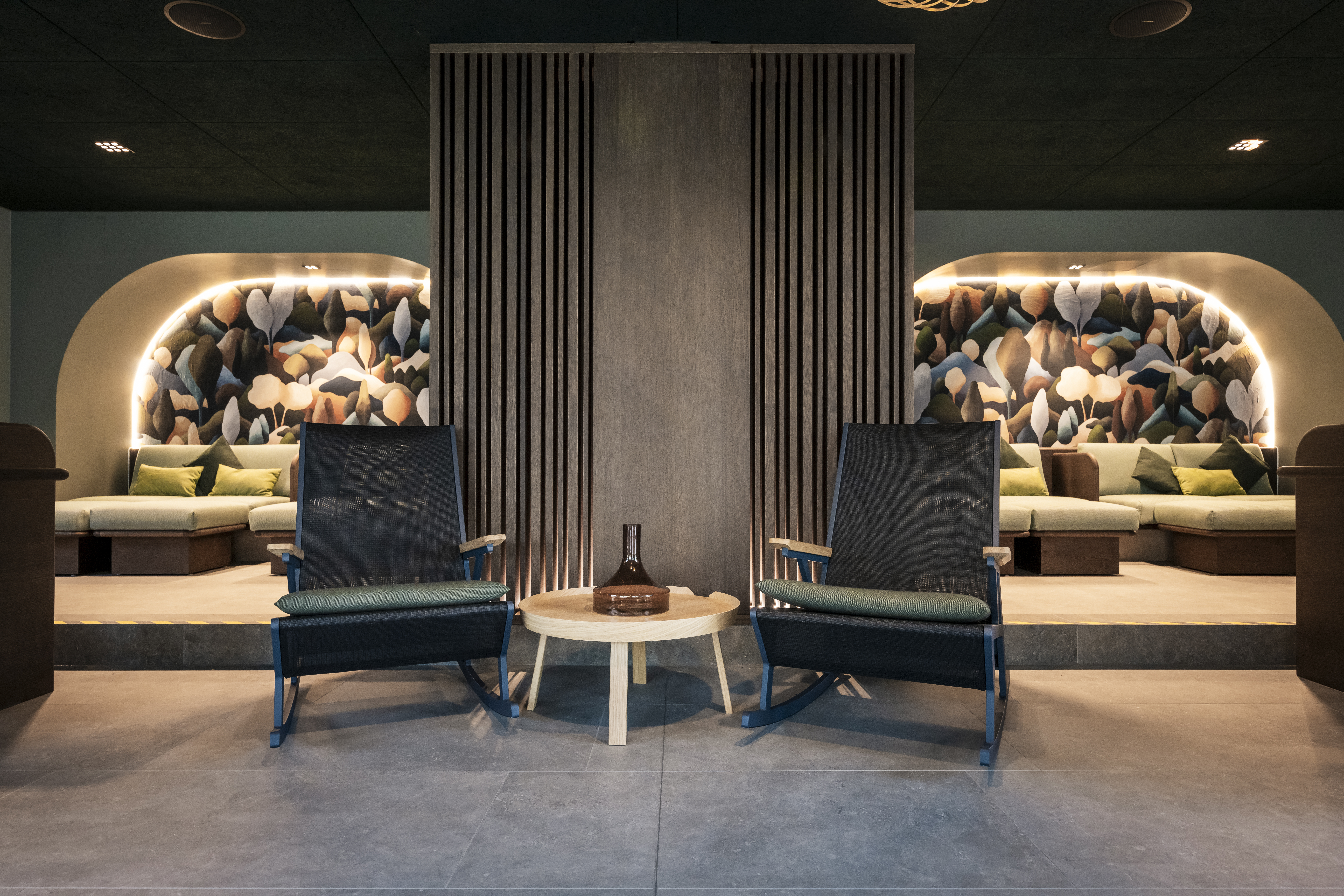 Urlaub im Vier-Sterne-Wellnesshotel Wittelsbach