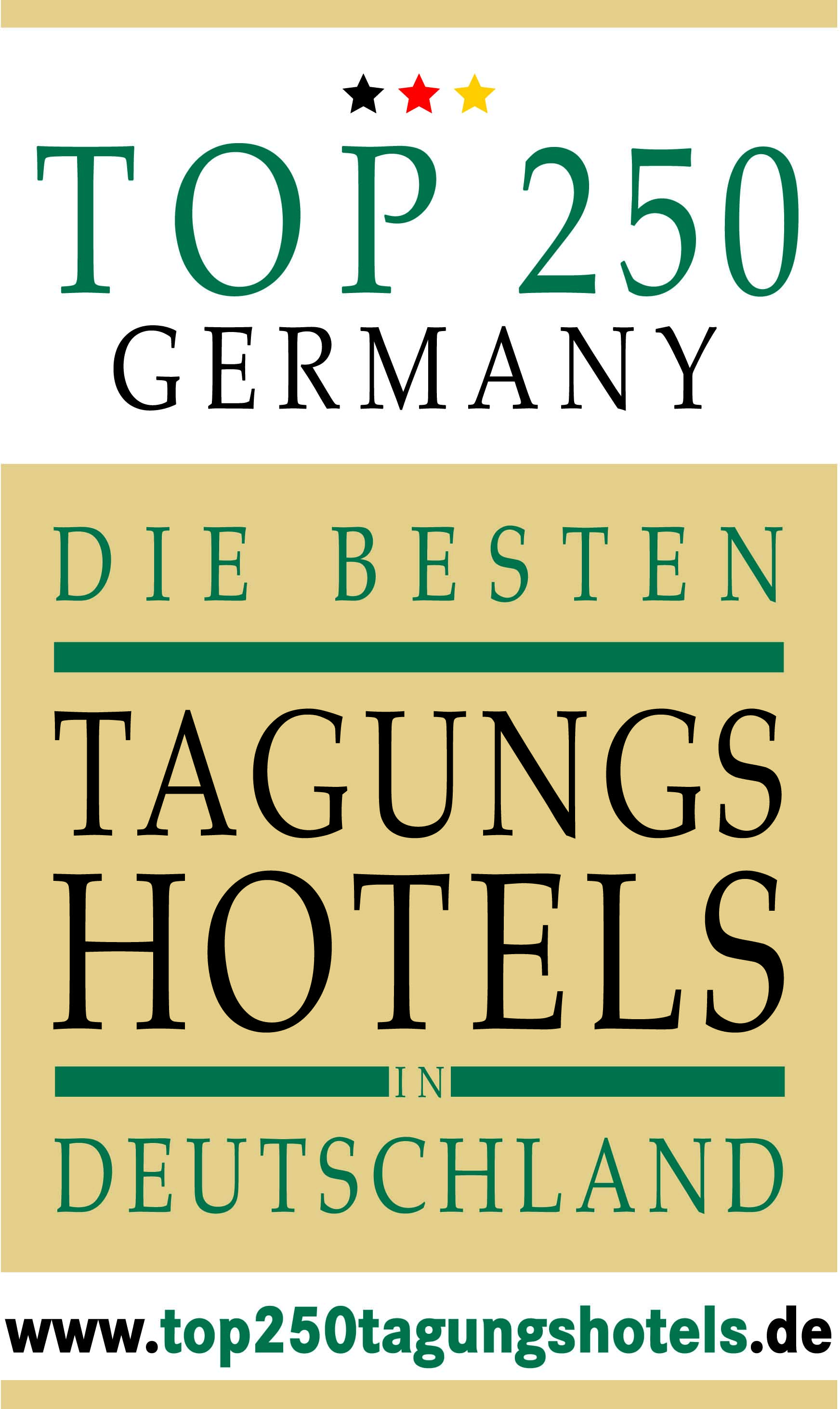 TAGUNG mit TEAMEVENT für 6 Personen im Hotel Schönbuch