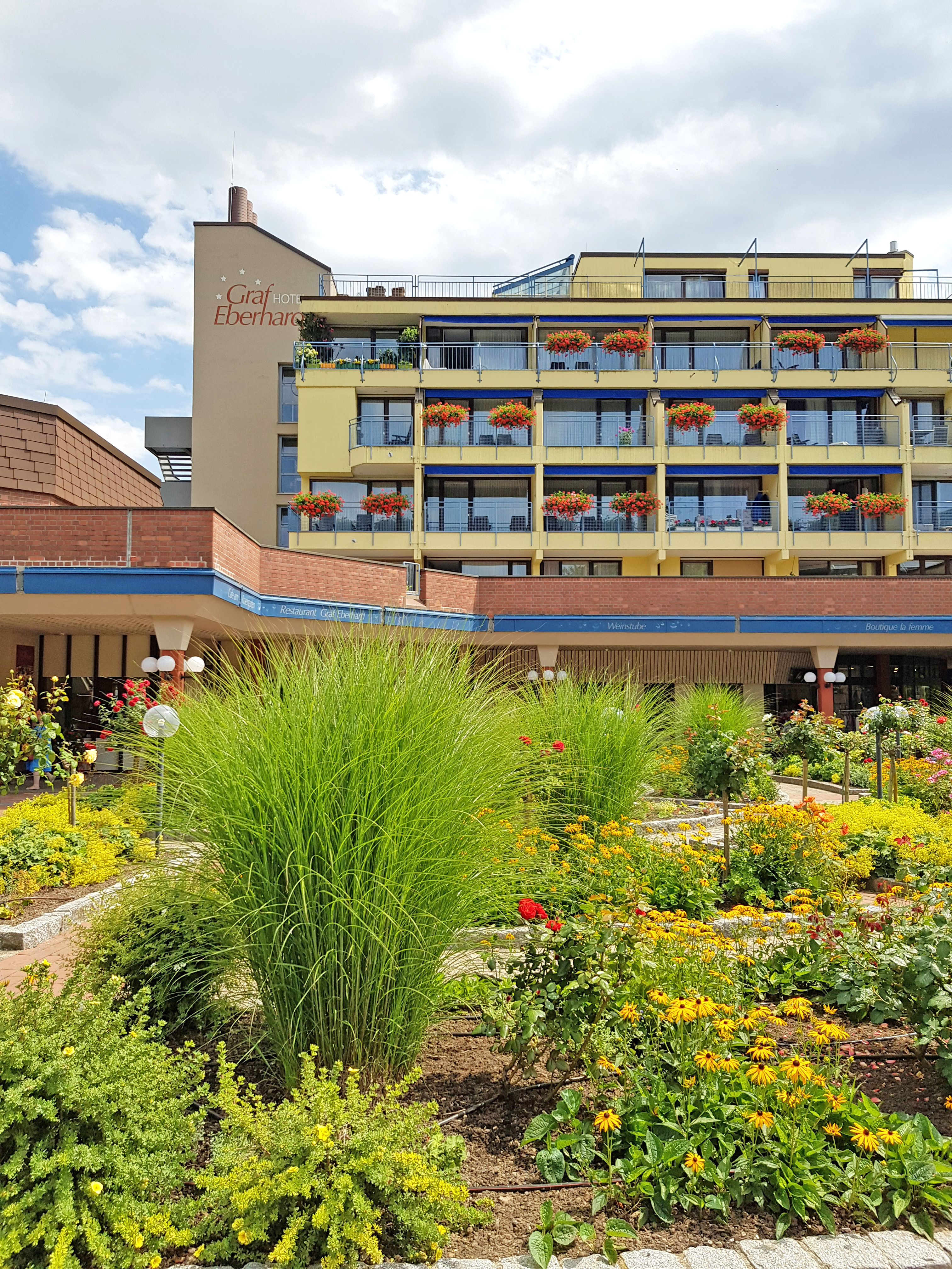 3 Nächte im Biosphärenhotel Graf Eberhard auf der Schwäbischen Alb