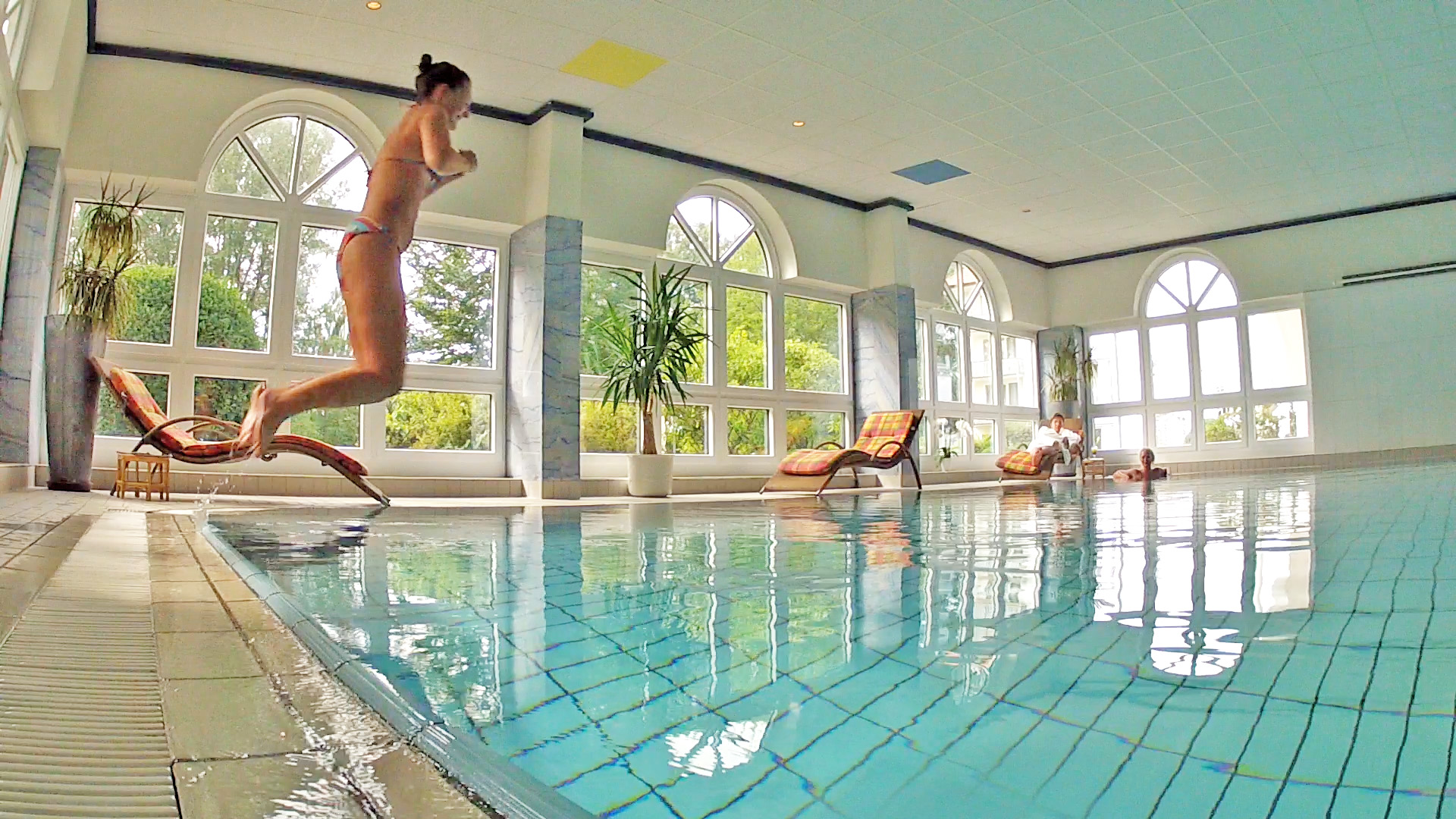 REISEFIEBER im Hotel Sonnengarten**** im Allgäu für 2 Personen