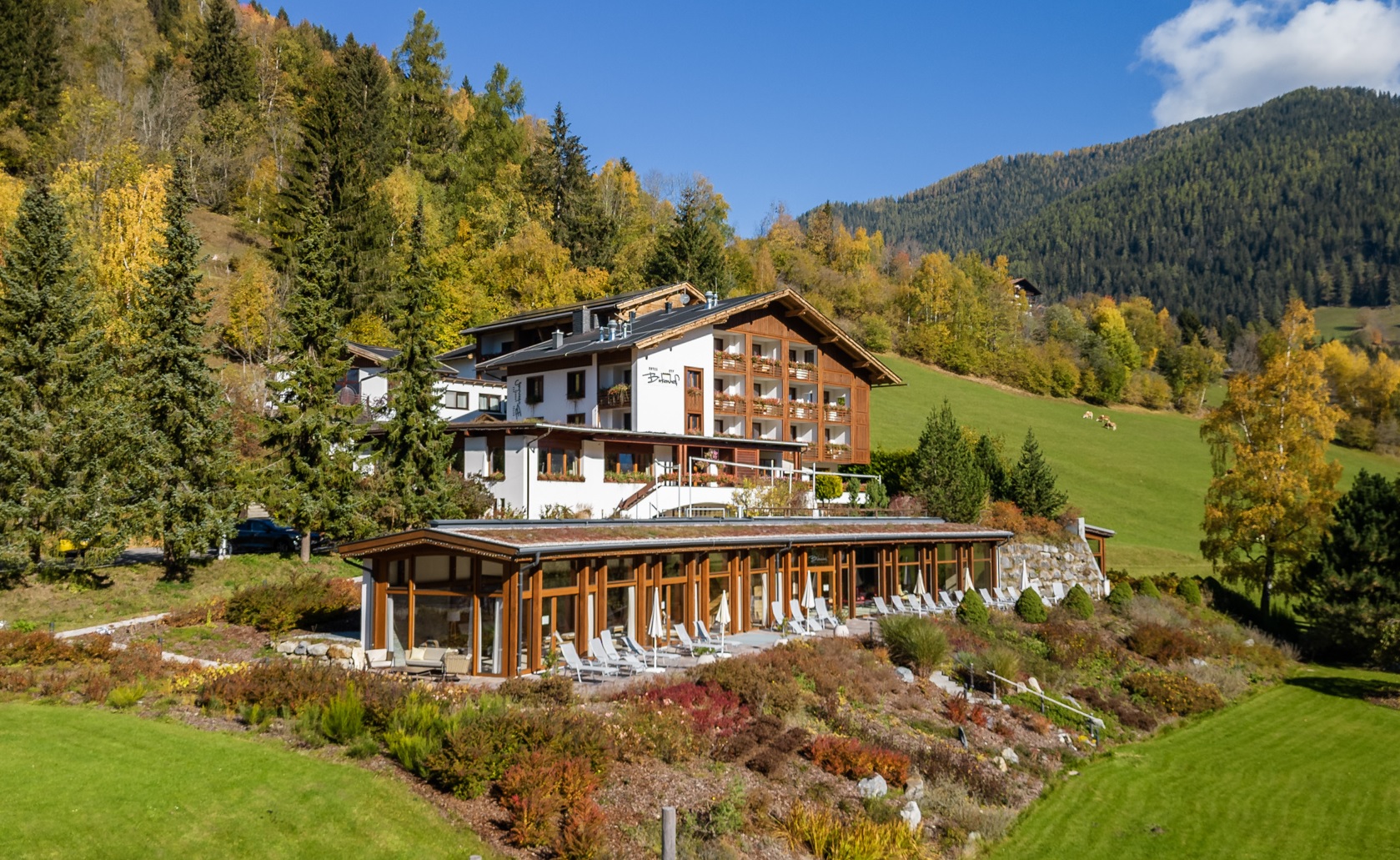 900-Euro-Gutschein für das Hotel OTP Birkenhof