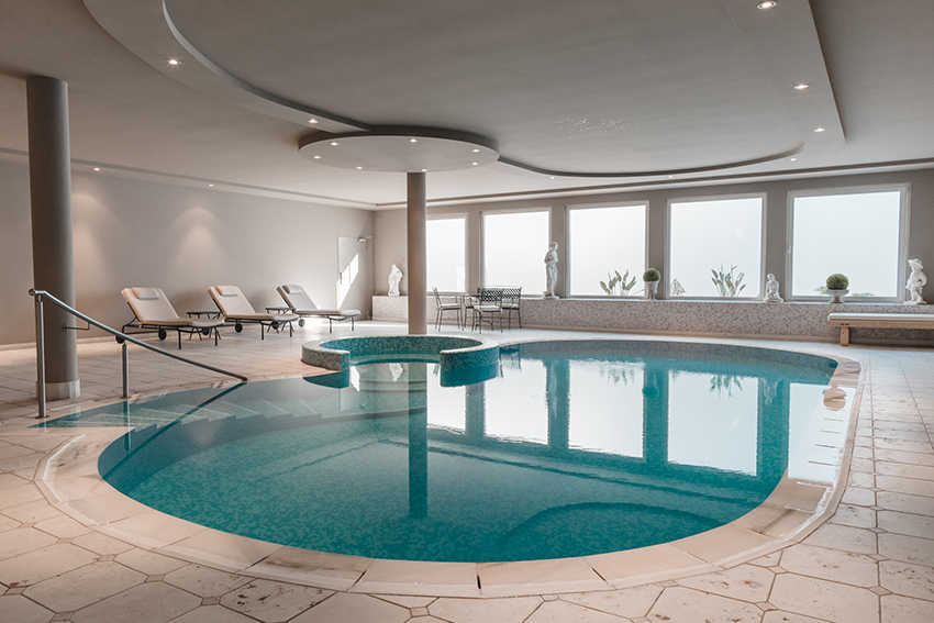 1.000-Euro-Gutschein für Urlaub im Auszeithotel Im Tiefenbrunn