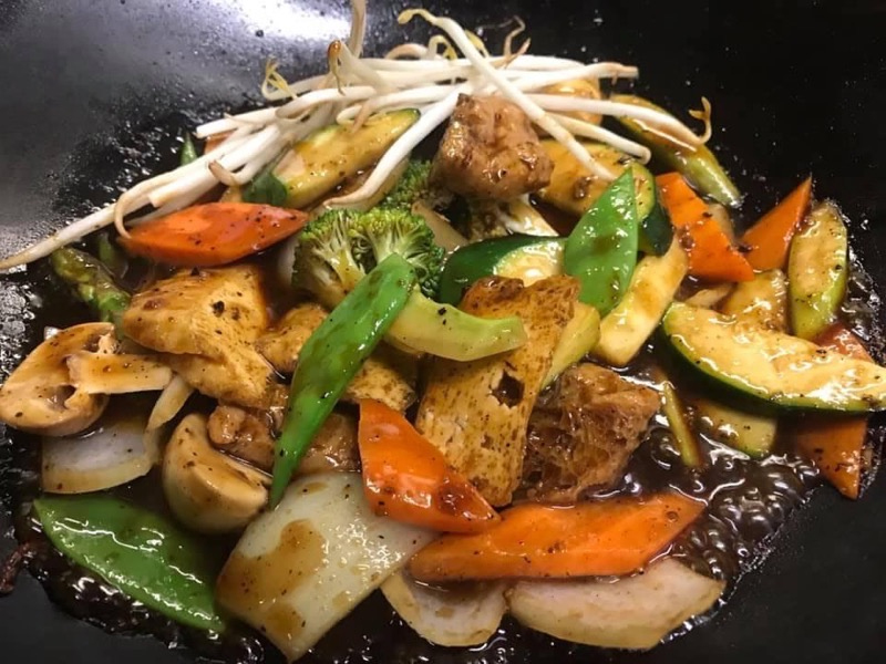 50-Euro-Gutscheine für das vietnamesische Restaurant Hanoi