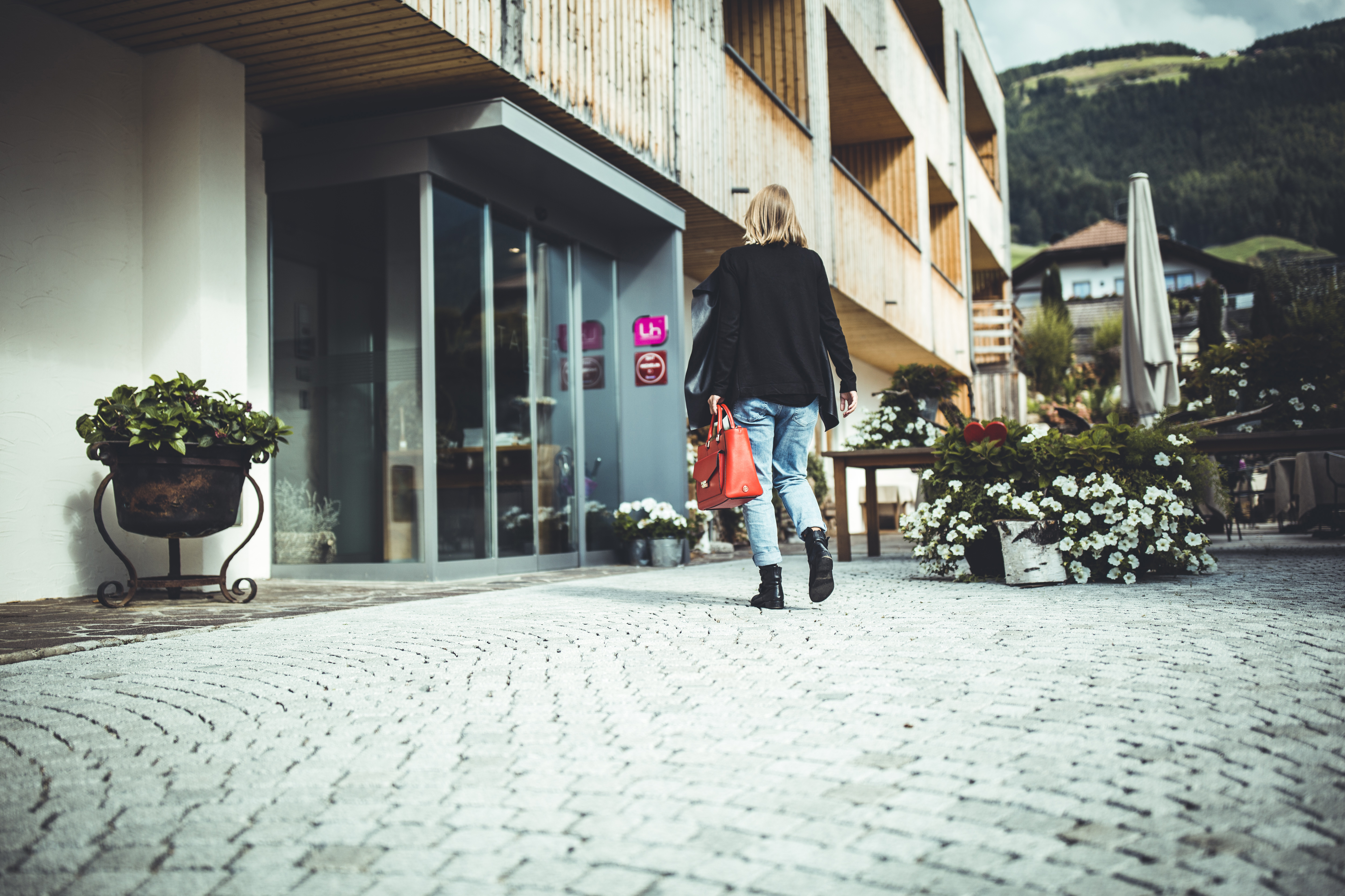 Gourmetaufenthalt im Gourmet-und Boutiquehotel Tanzer in Südtirol