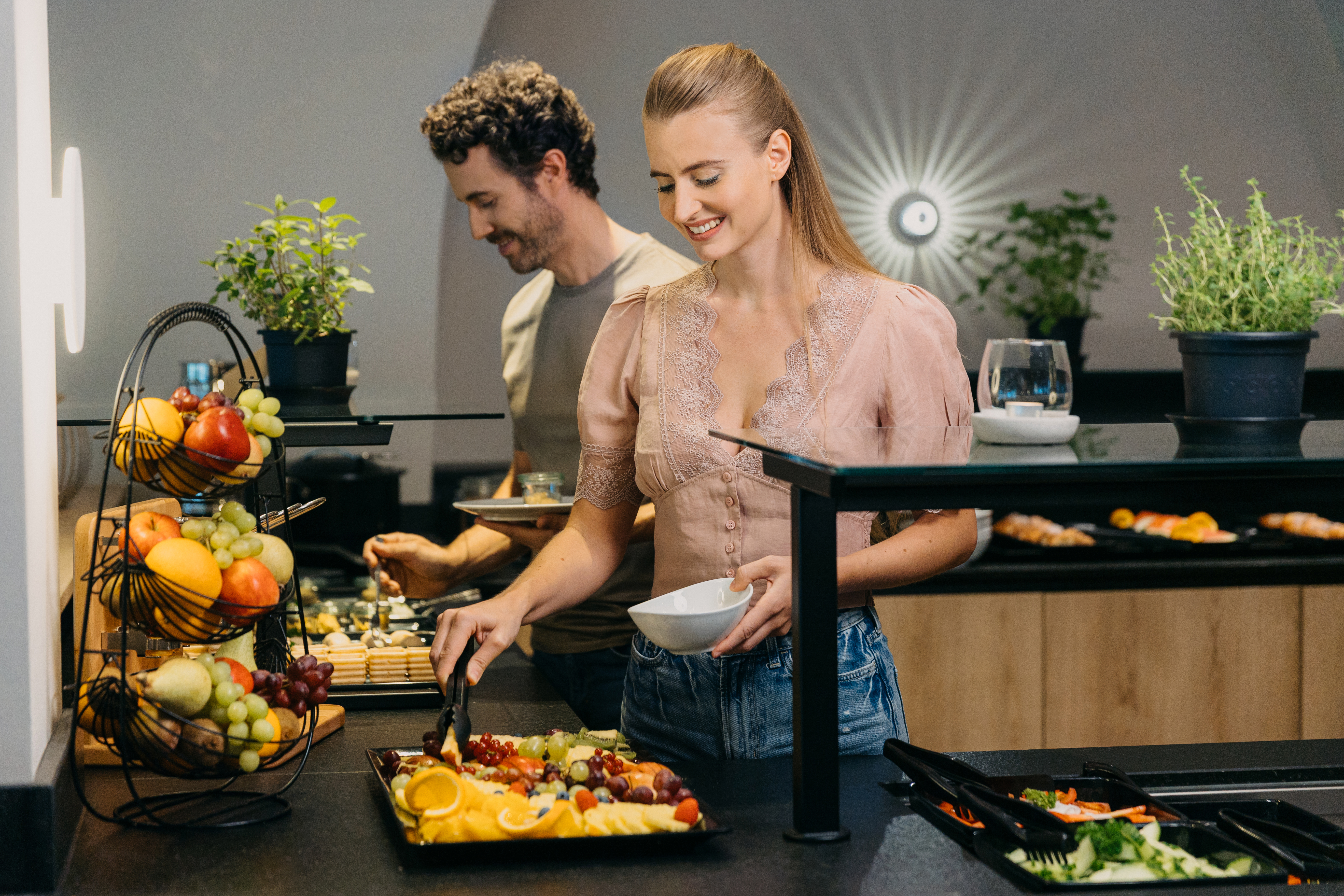 595-Euro-Gutschein für Urlaub im BERGlässig Hotel Bodenmais