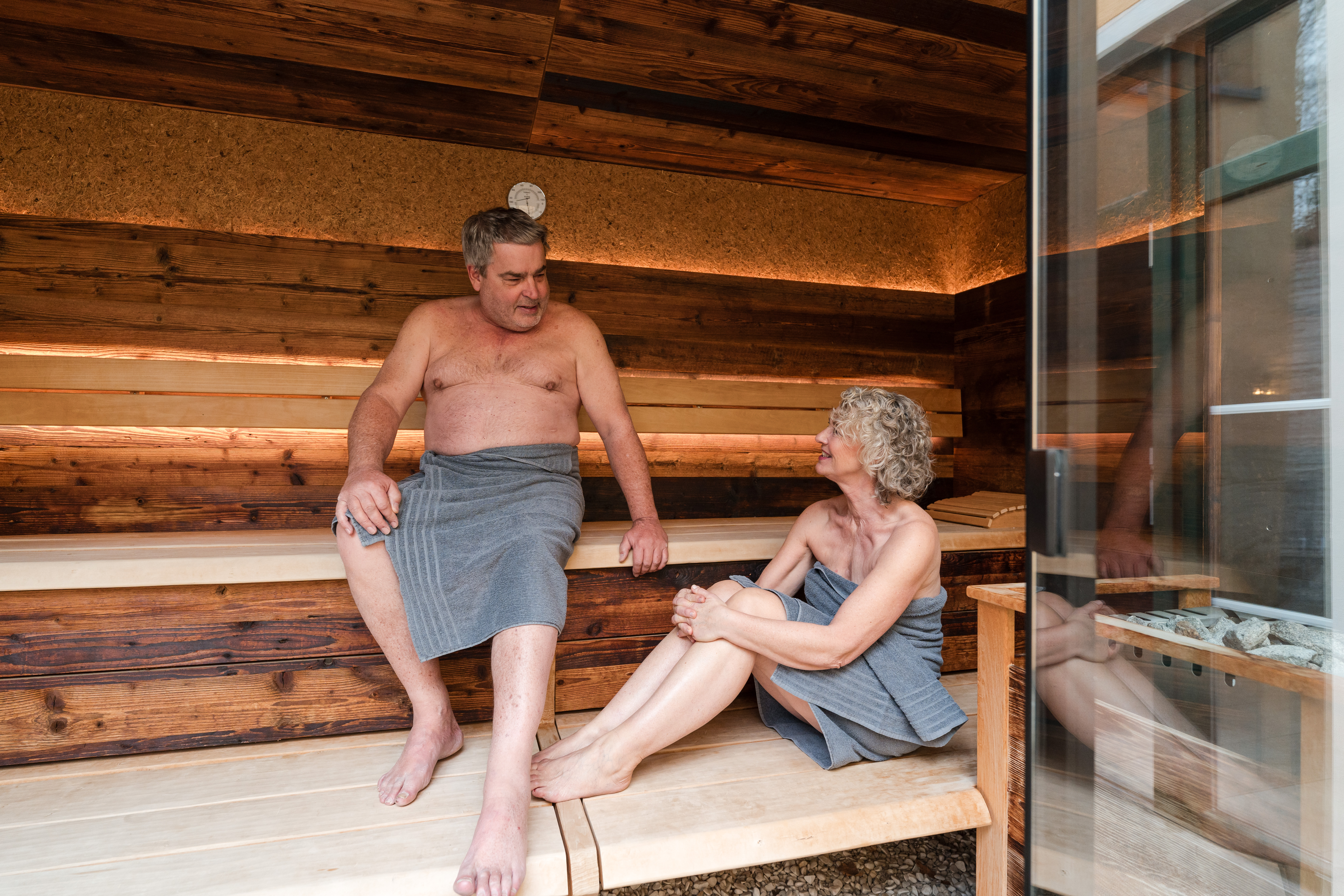 595-Euro-Gutschein für Urlaub im Posthotel Rattenberg