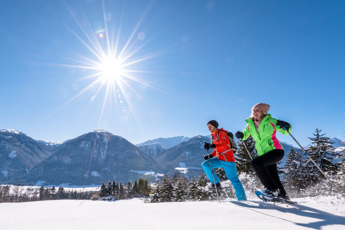 Urlaub im SAMERHOF**** in Kärnten