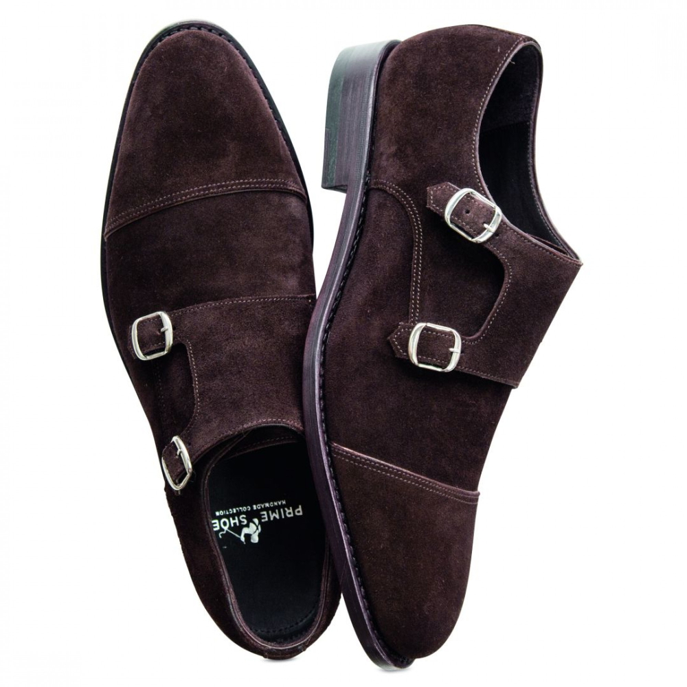 300-Euro-Gutschein für handgefertigte Schuhe von PRIME SHOES