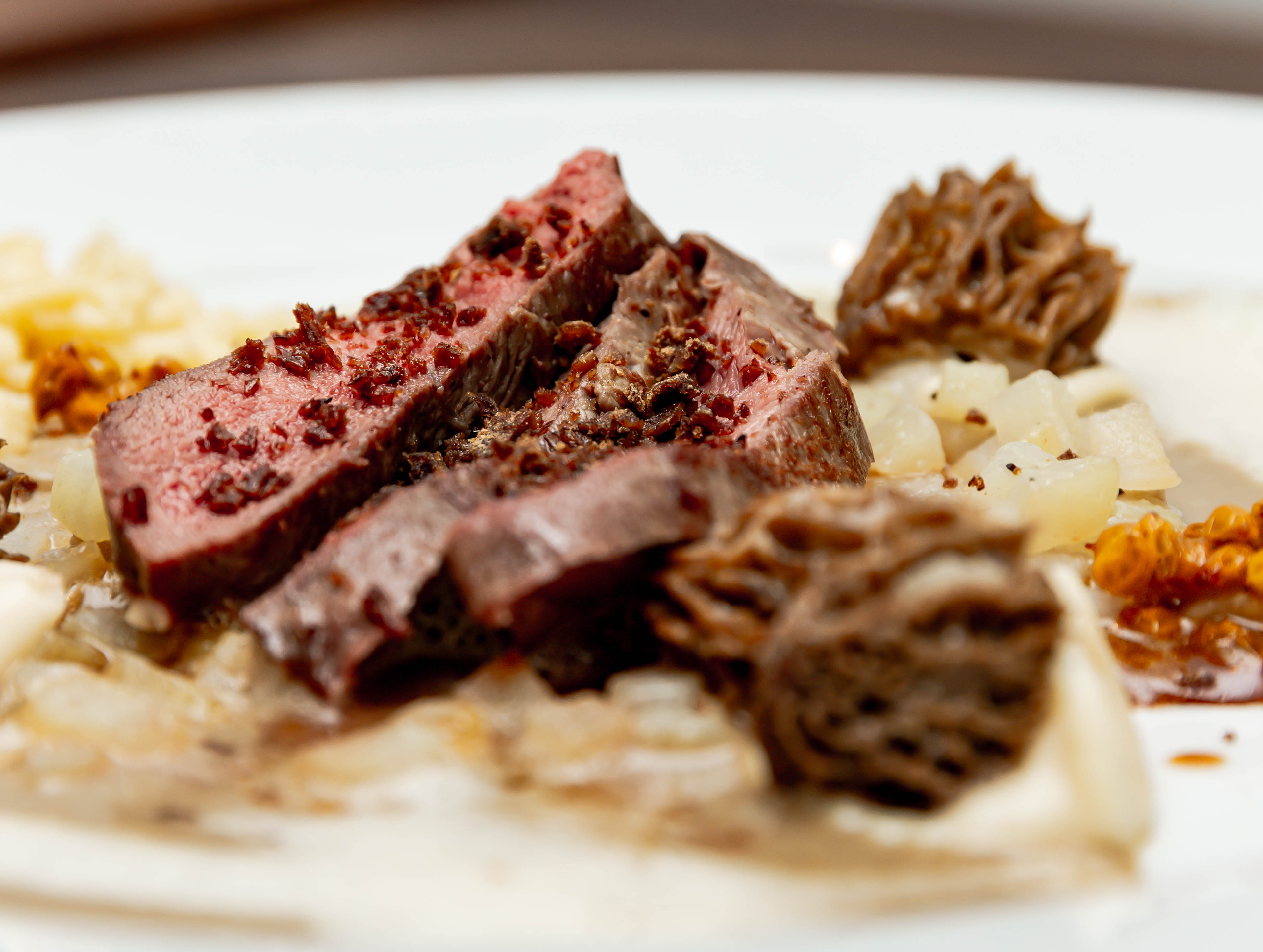50-Euro-Gutschein für das Restaurant Johannas in Großhadern