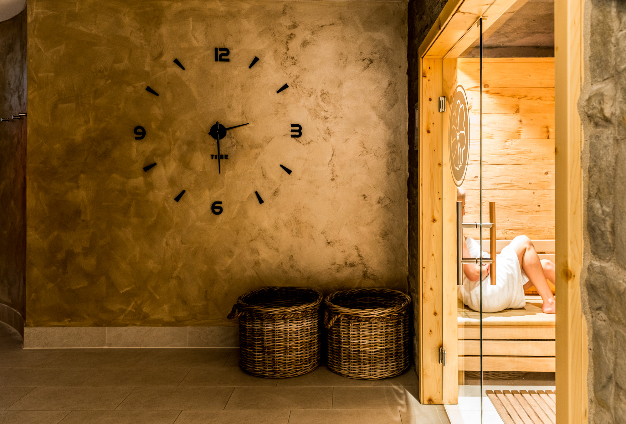 GLÜCKSMOMENTE XXL mit 5 Nächten für 2 Personen im Das Aunhamer - Suite & Spa