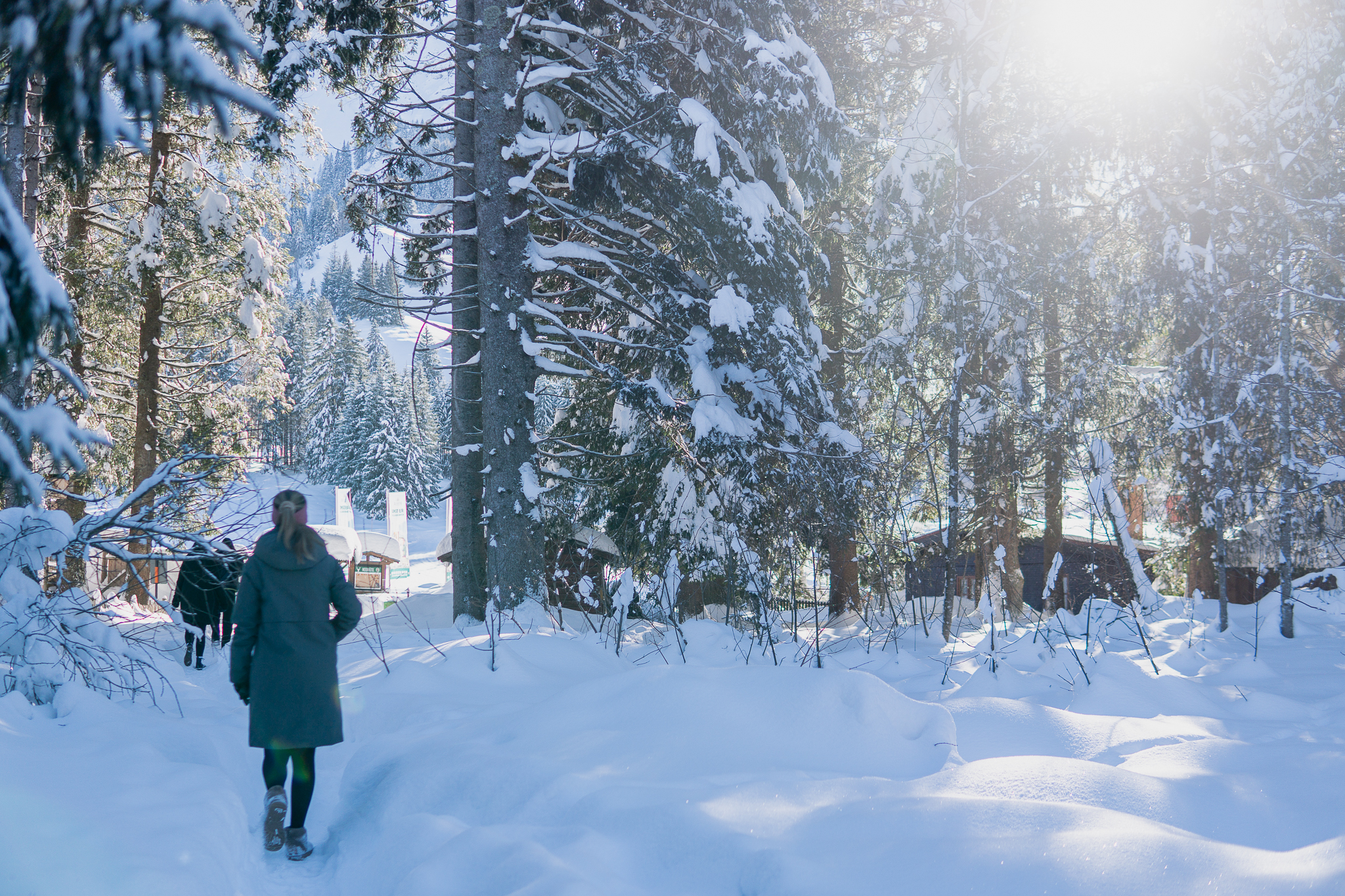760-Euro-Gutschein für Ihren Allgäu-Urlaub im 4 Sterne*S Panoramahotel Oberjoch