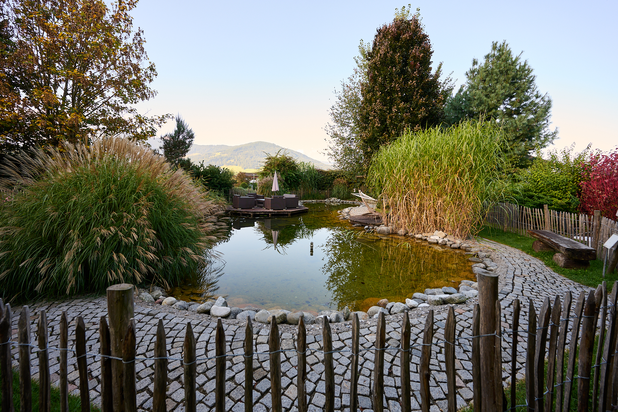 Wohlfühlurlaub für die ganze Familie im Landhotel Schermer