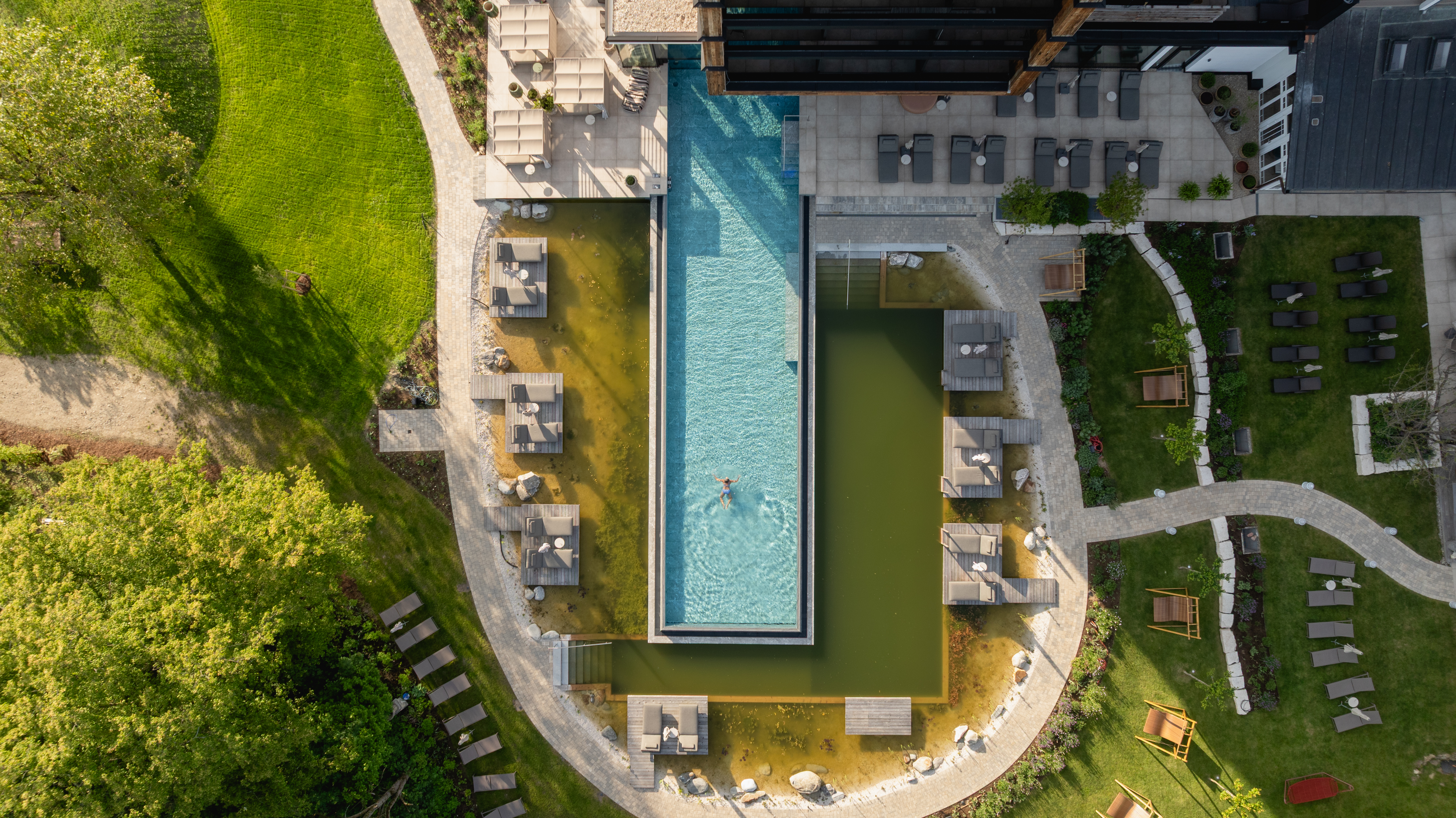 735-Euro-Gutschein für DAS MÜHLBACH Thermal Retreat & Wellness Resort