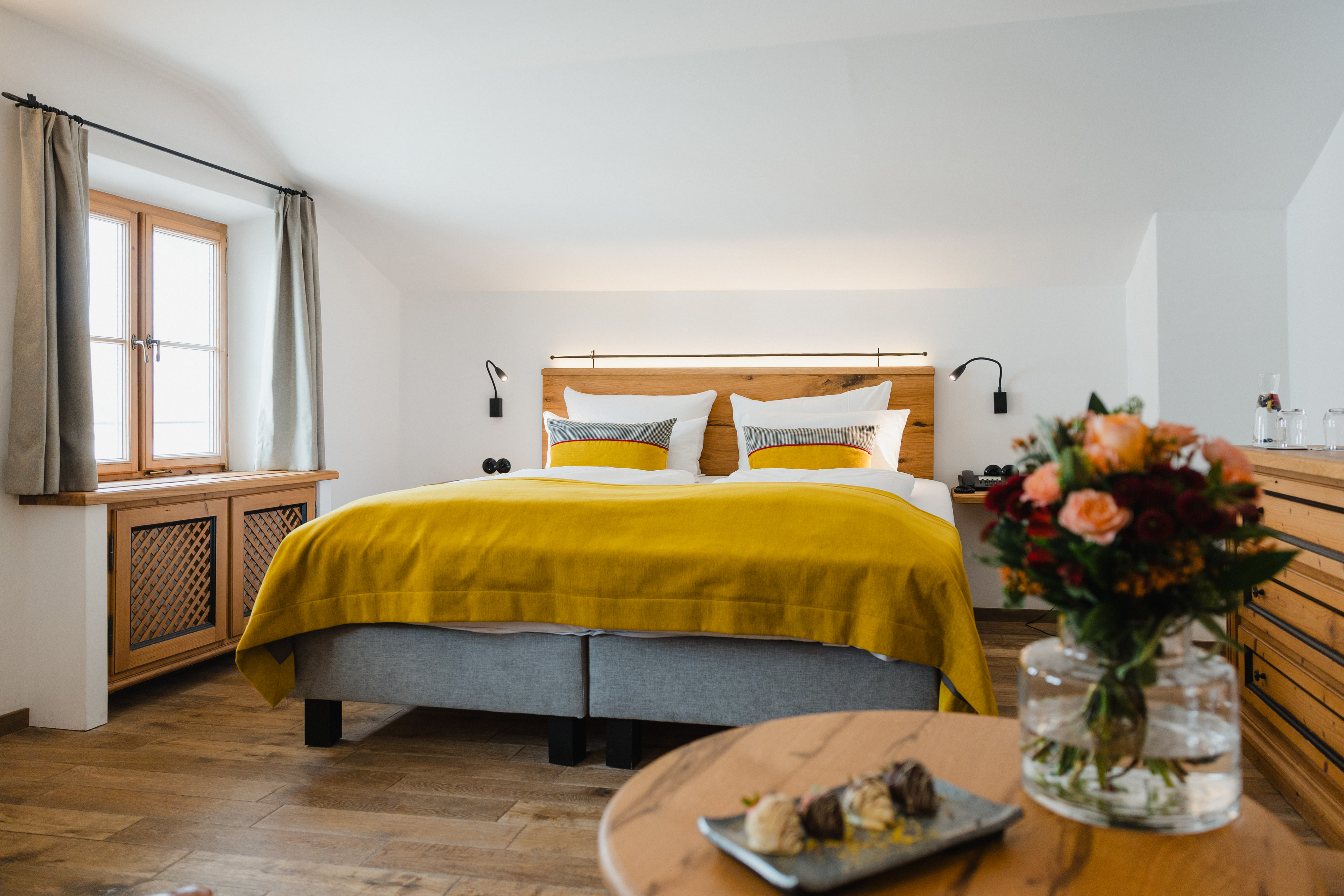 1.000-Euro-Gutschein für das Hotel Gut Ising