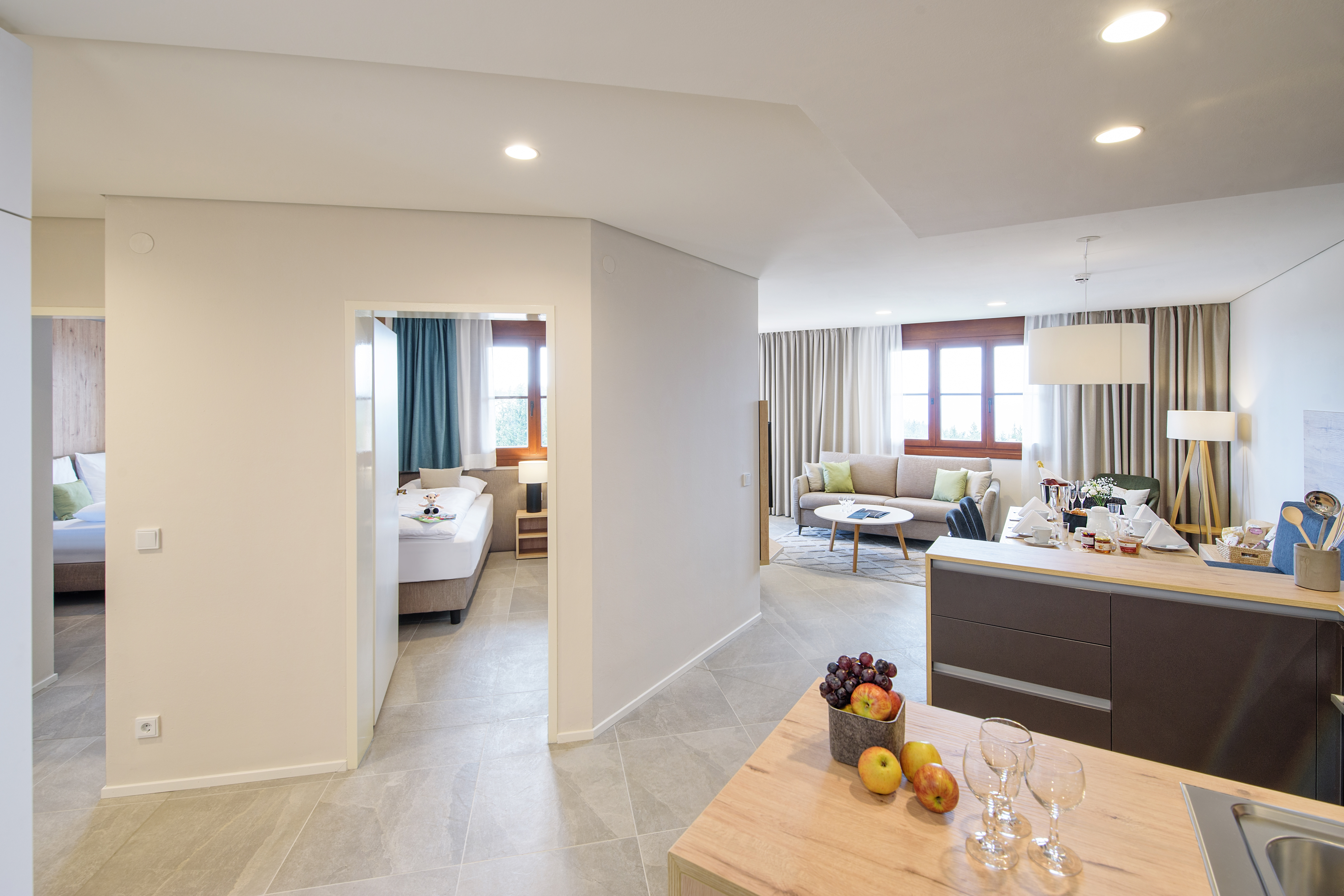 800-Euro-Urlaubsgutschein für die Naturel Hotels & Resorts