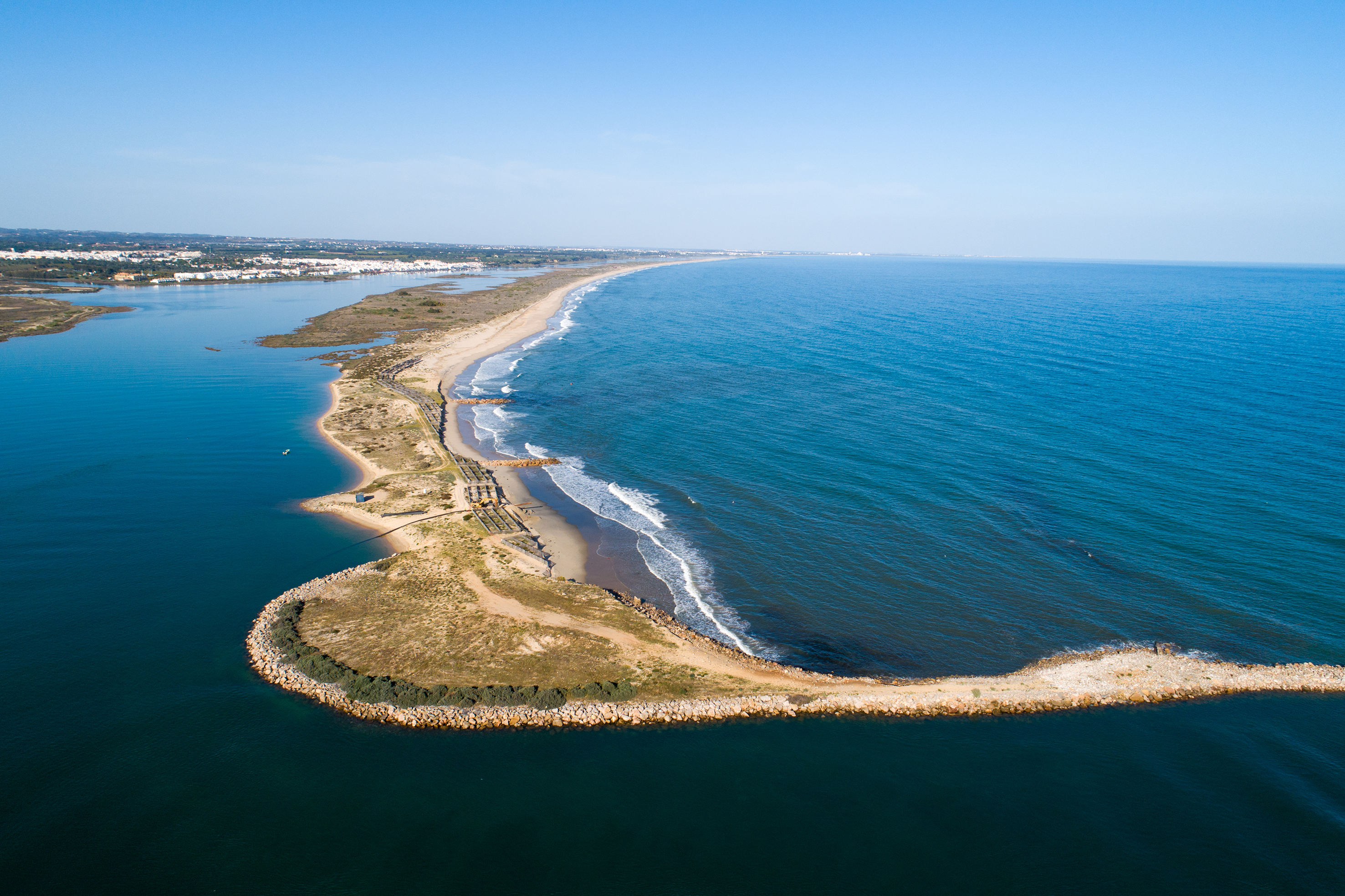 6 Nächte im 4-Sterne Eco-Hotel Vila Galé Albacora für 2 Personen