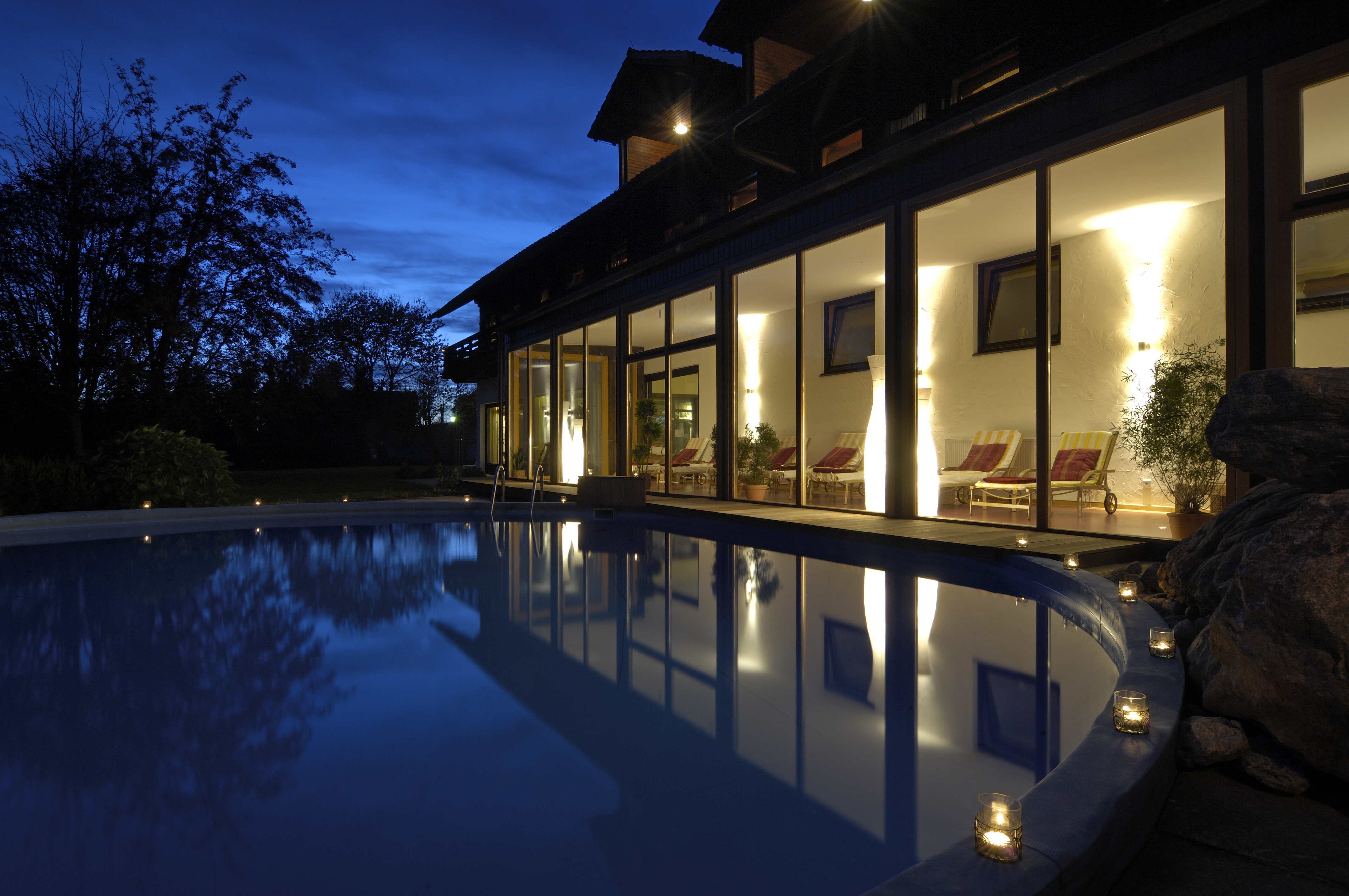 595-Euro-Gutschein für das Hotel Gut Schmelmerhof