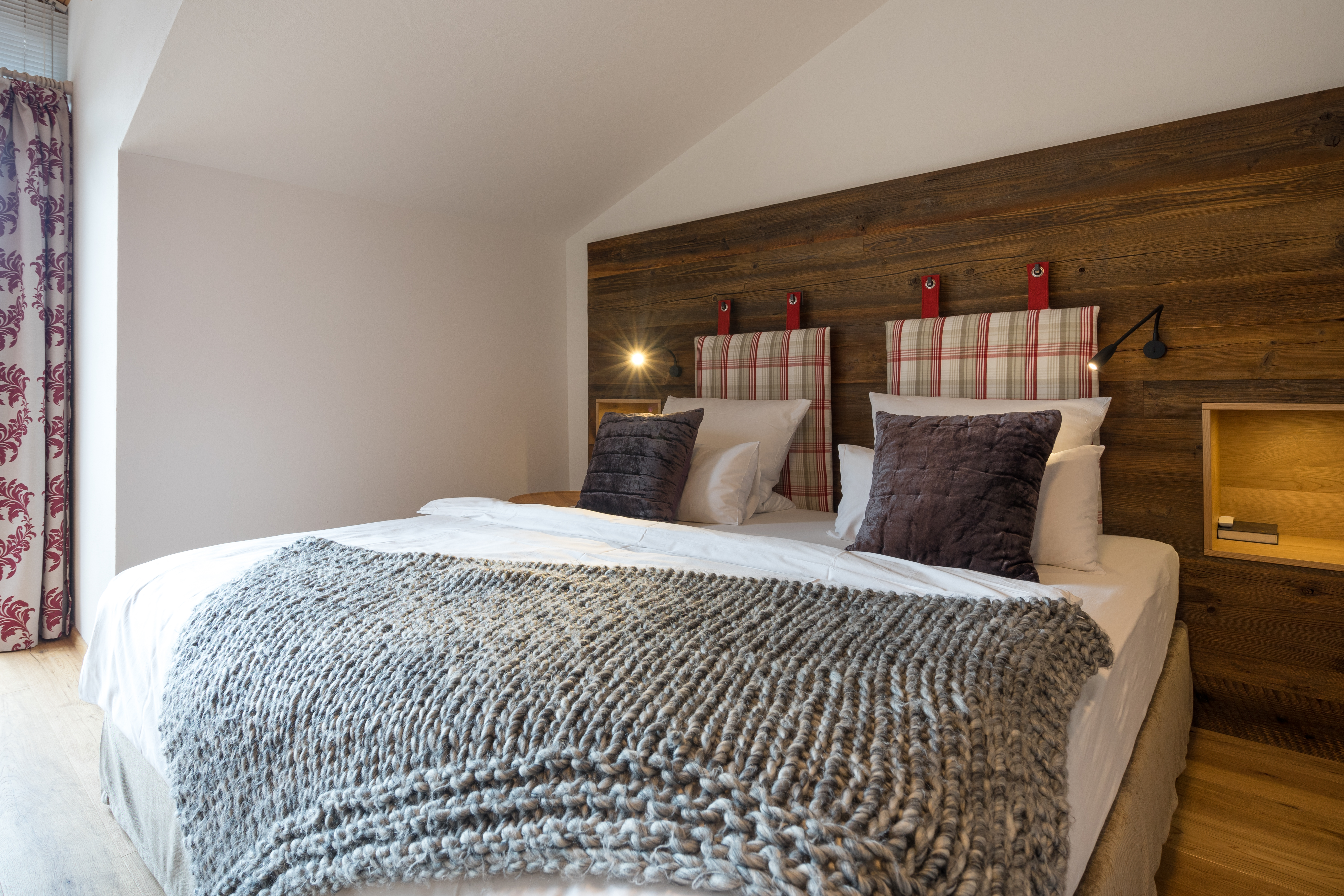 842-Euro-Gutschein für Ihren Urlaub im Hotel Franks